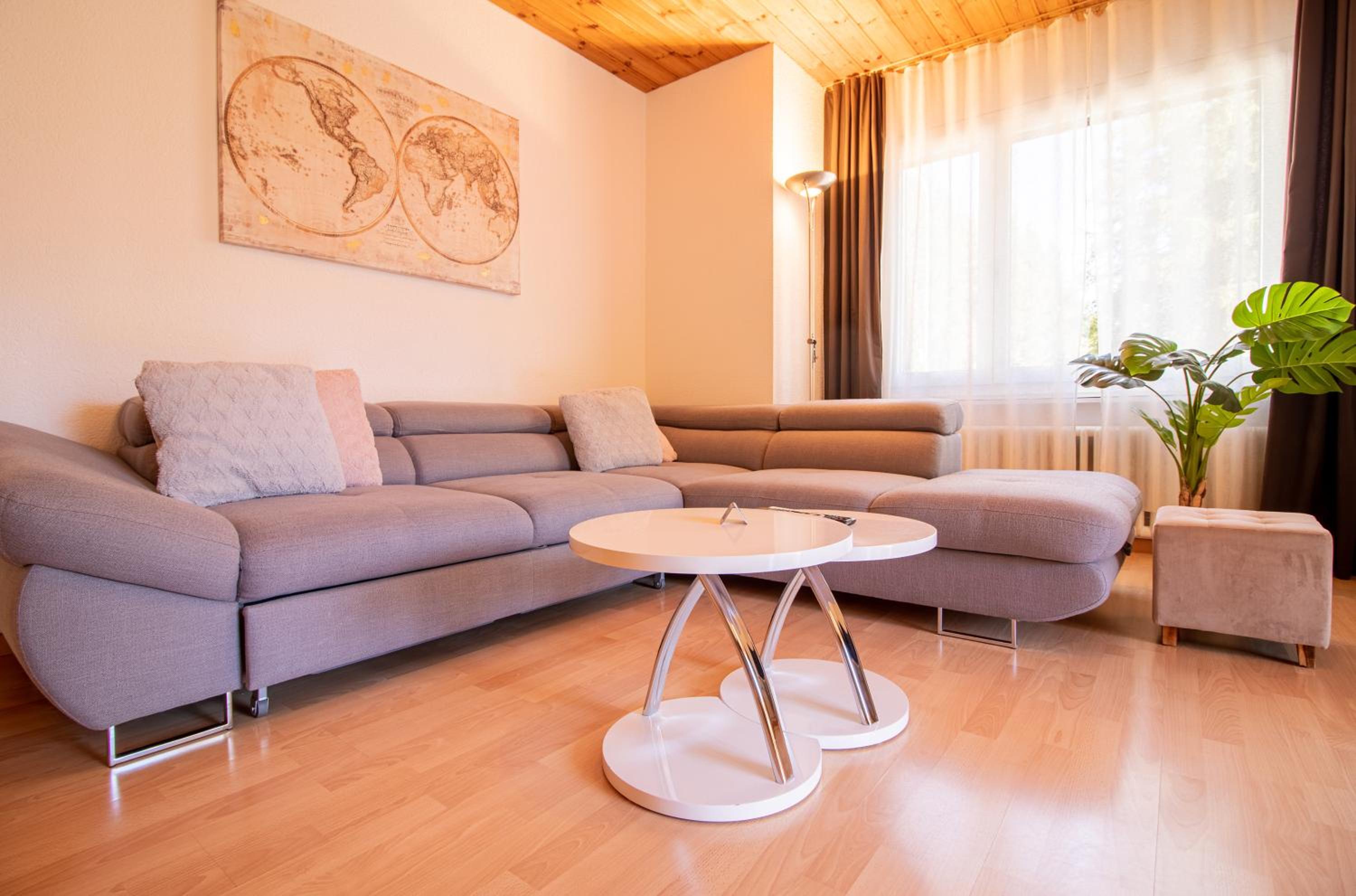 Miraflor Carmen - Arosa Holiday