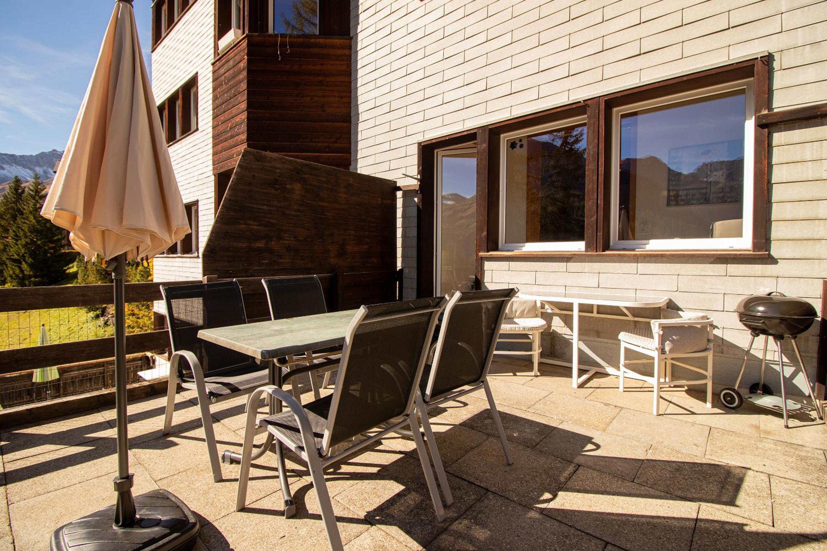 Miraflor Carmen - Arosa Holiday