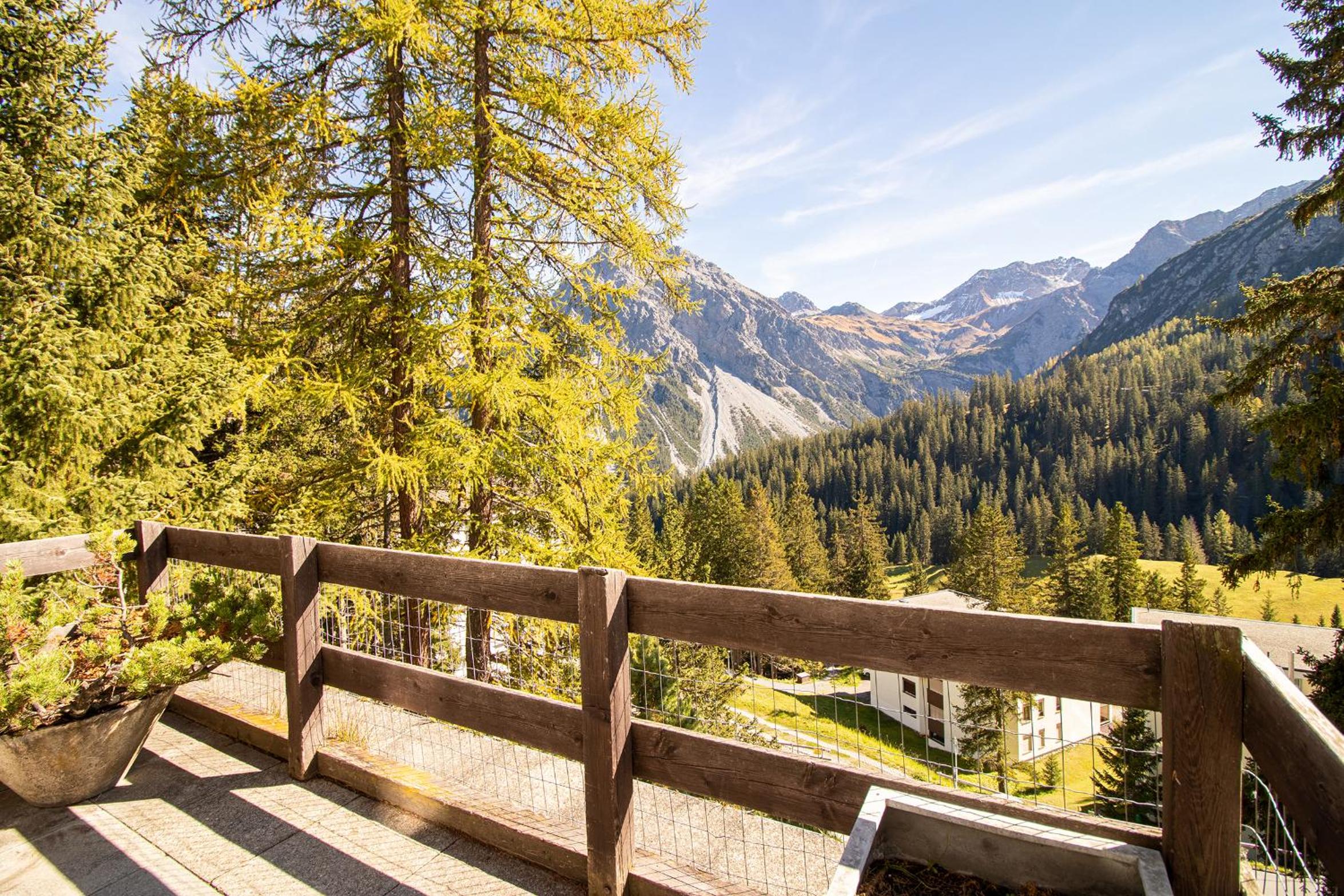 Miraflor Carmen - Arosa Holiday