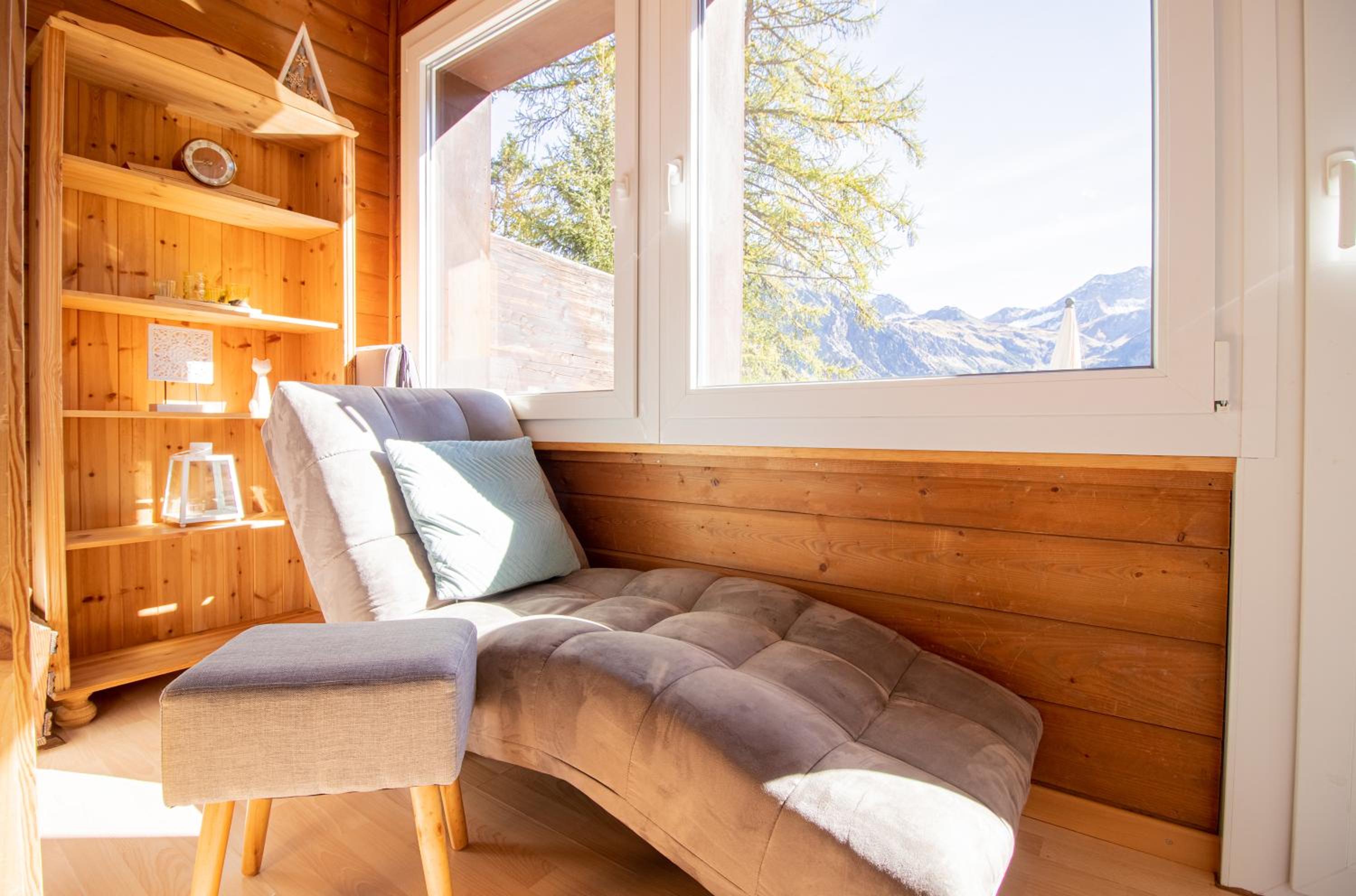 Miraflor Carmen - Arosa Holiday