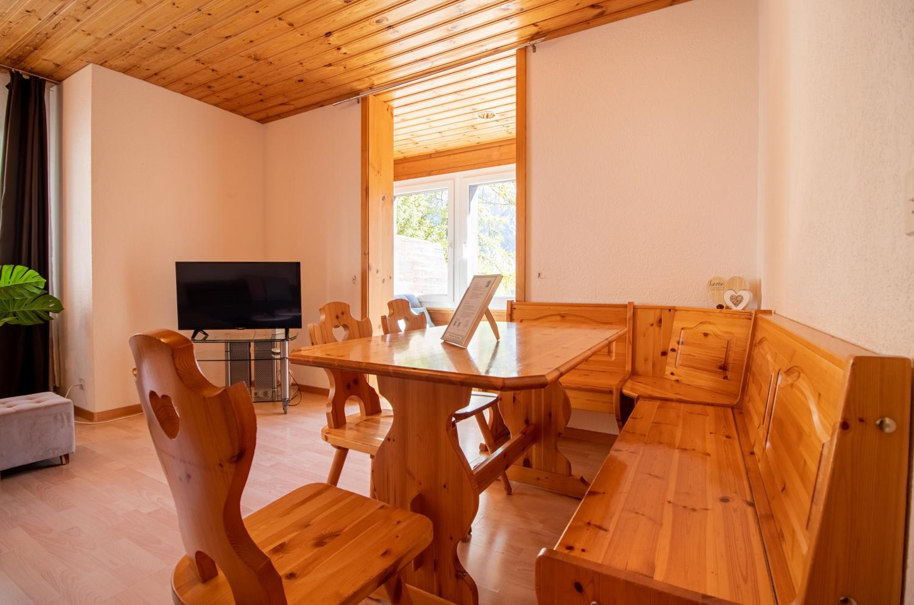 Miraflor Carmen - Arosa Holiday