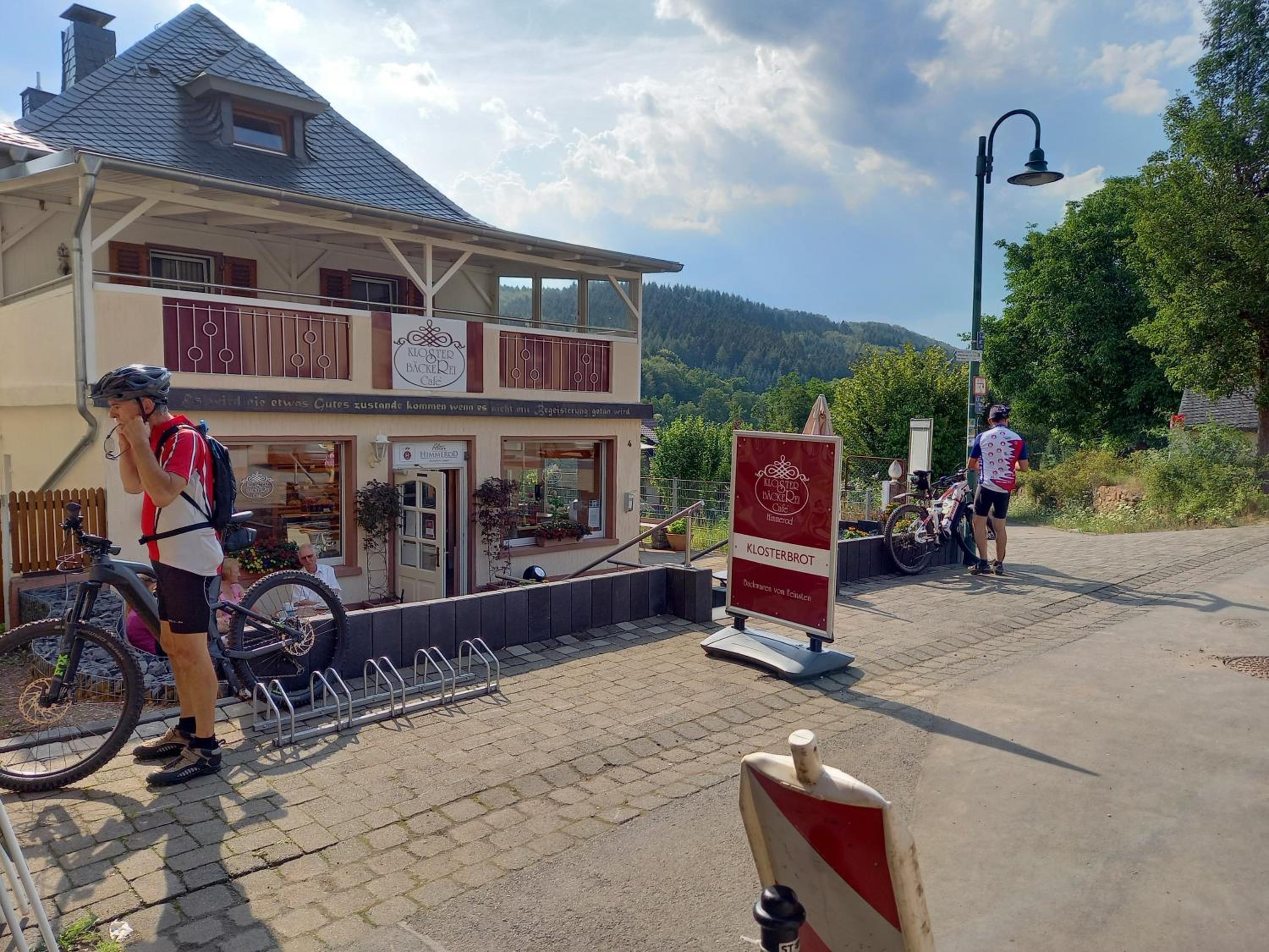 Eifel Duitsland fraai vakantiehuis met tuin