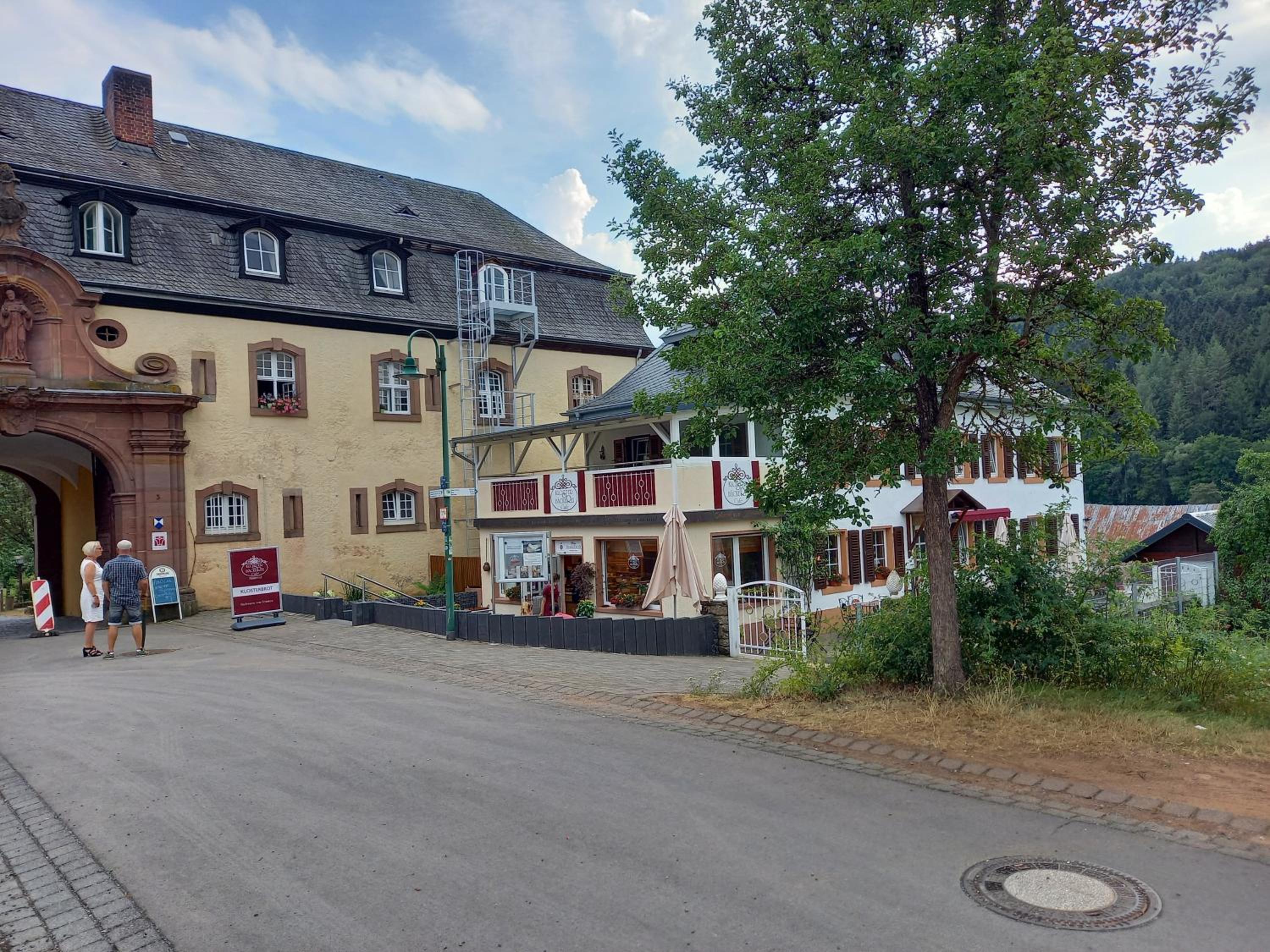 Eifel Duitsland fraai vakantiehuis met tuin