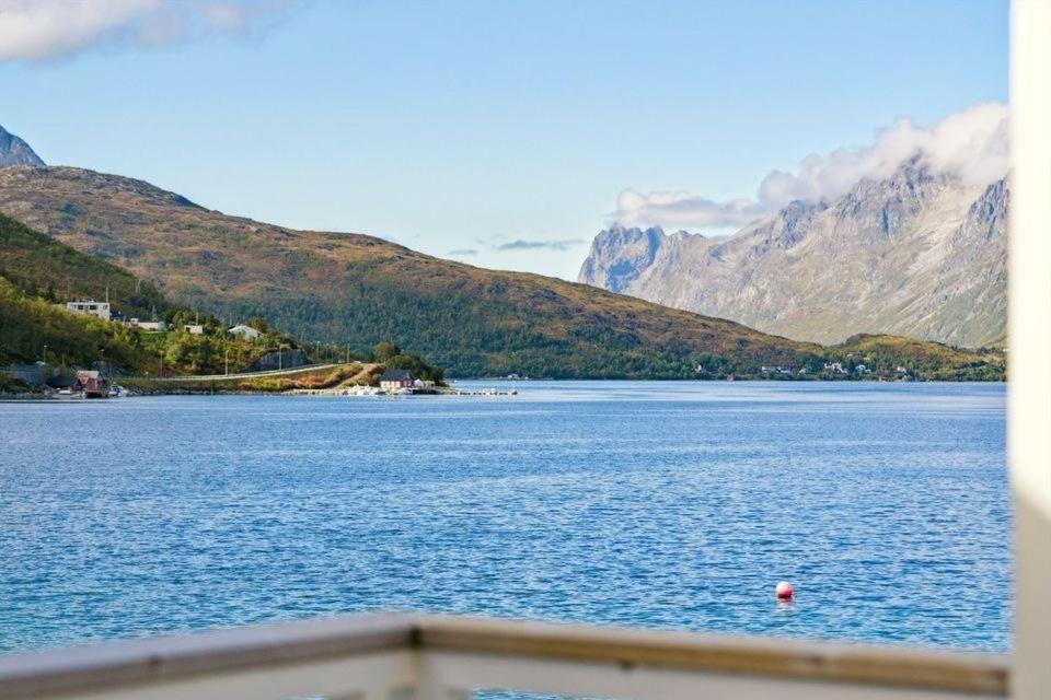 Studio Seaside view 4