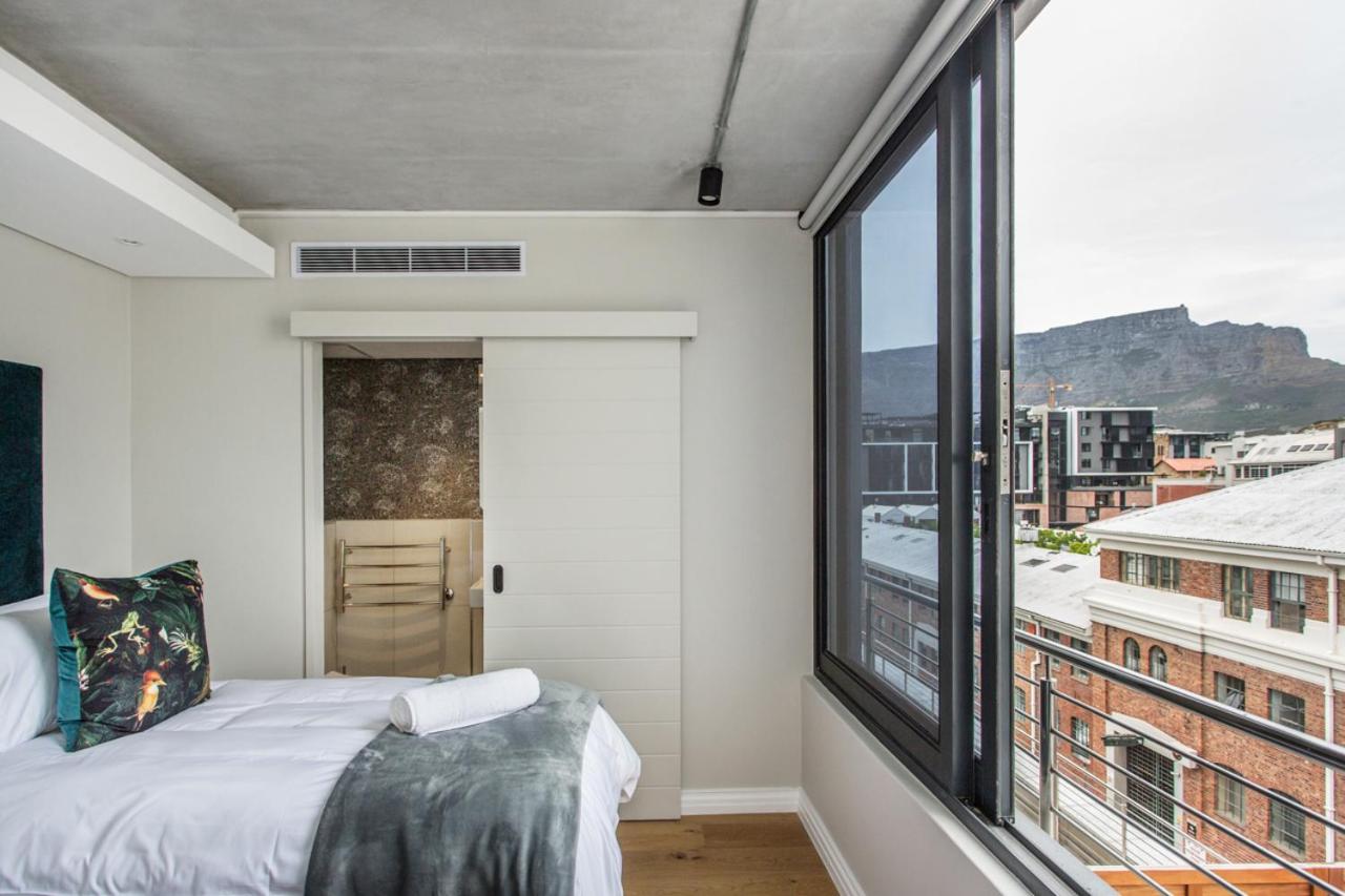 Executive Cape Town Family Apartment in Docklands, by ITC Hospitality view 4