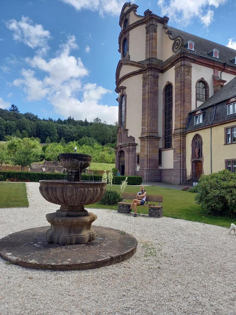 Eifel Duitsland fraai vakantiehuis met tuin