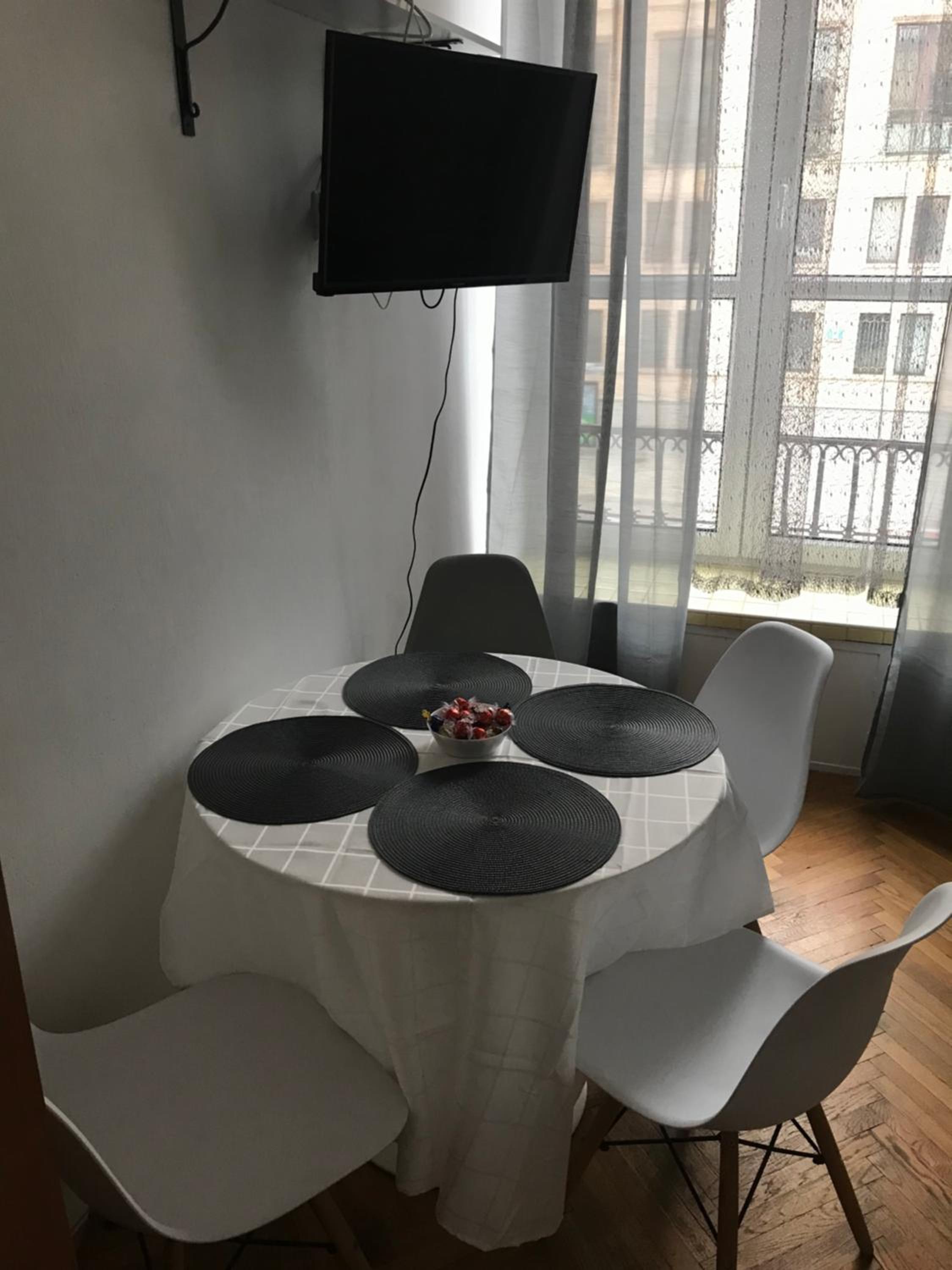 Apartament Warecka