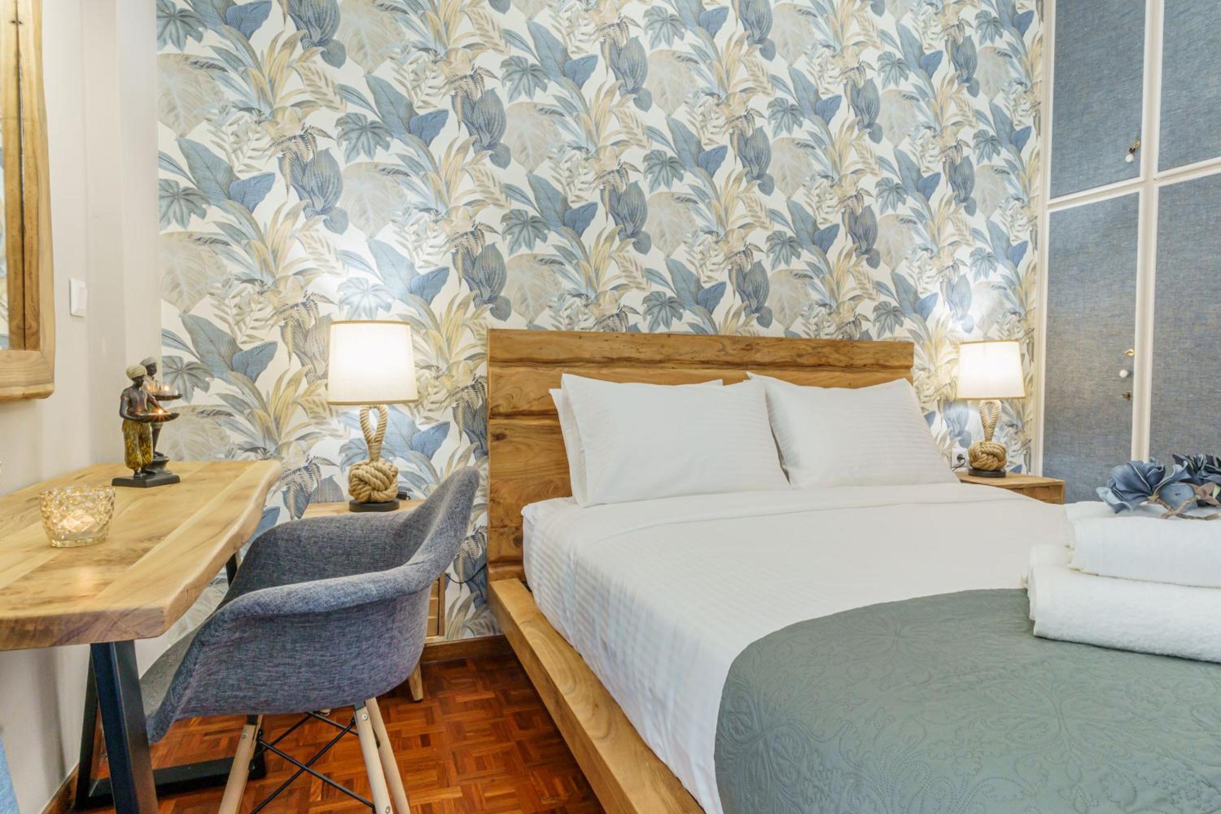 Motley Luxury Apartment by Estia photo 4