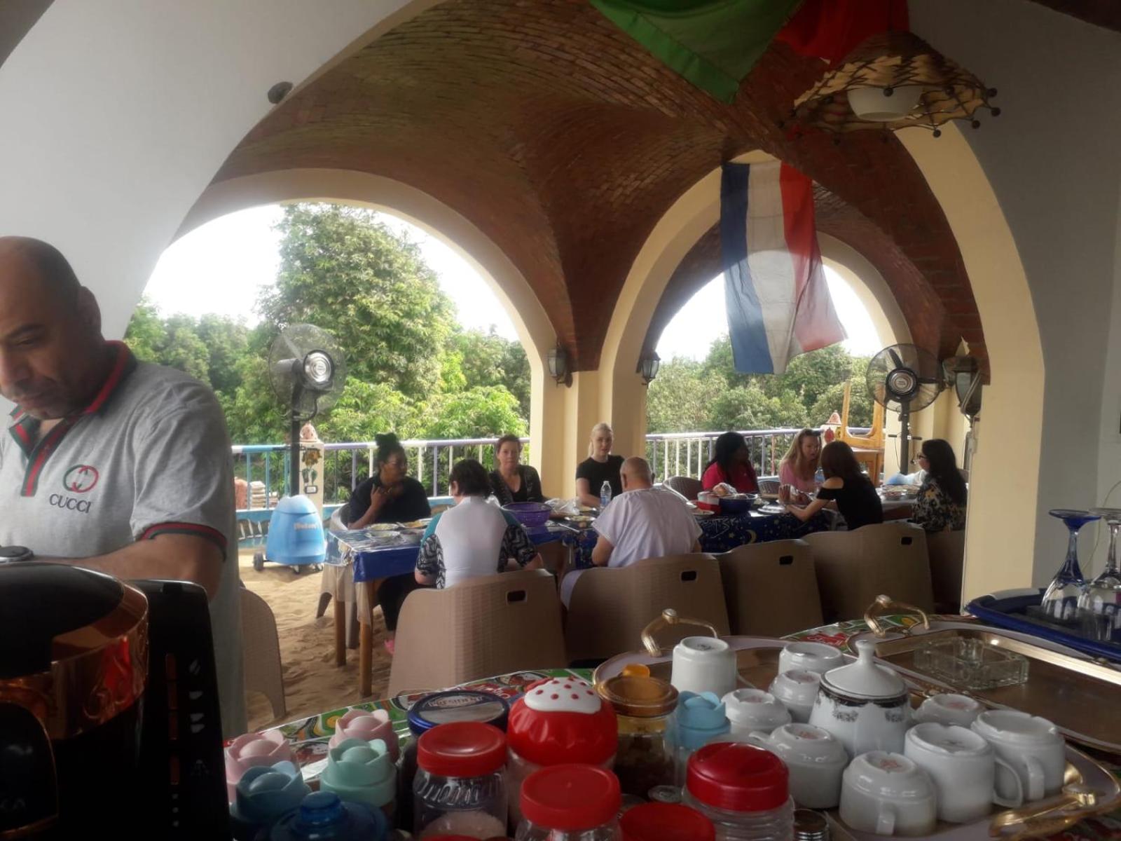 El Prince Guesthouse - Image 3