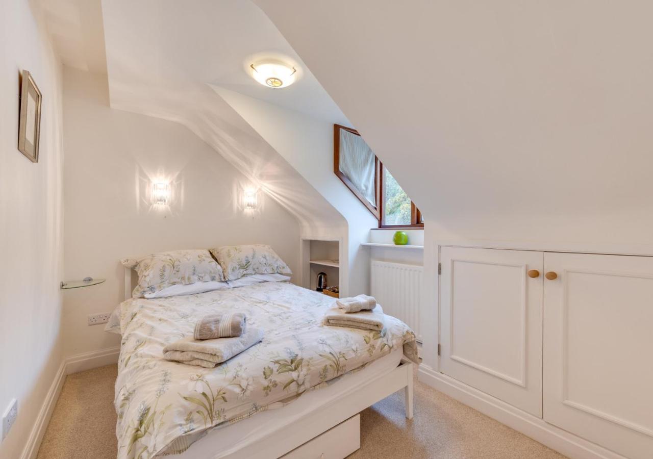 Wren Cottage