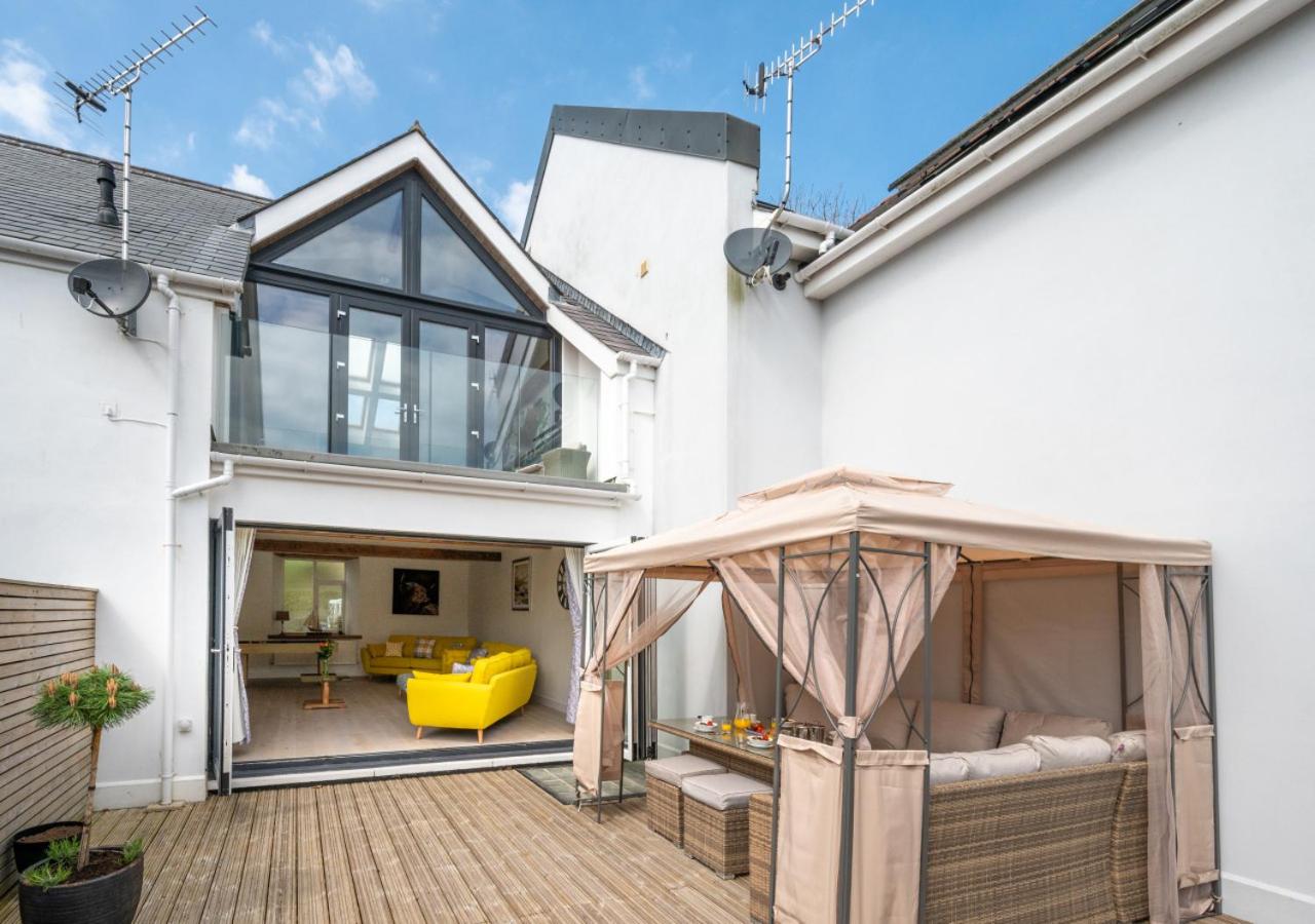 4 Bed in Saundersfoot oc-pw9262 view 3