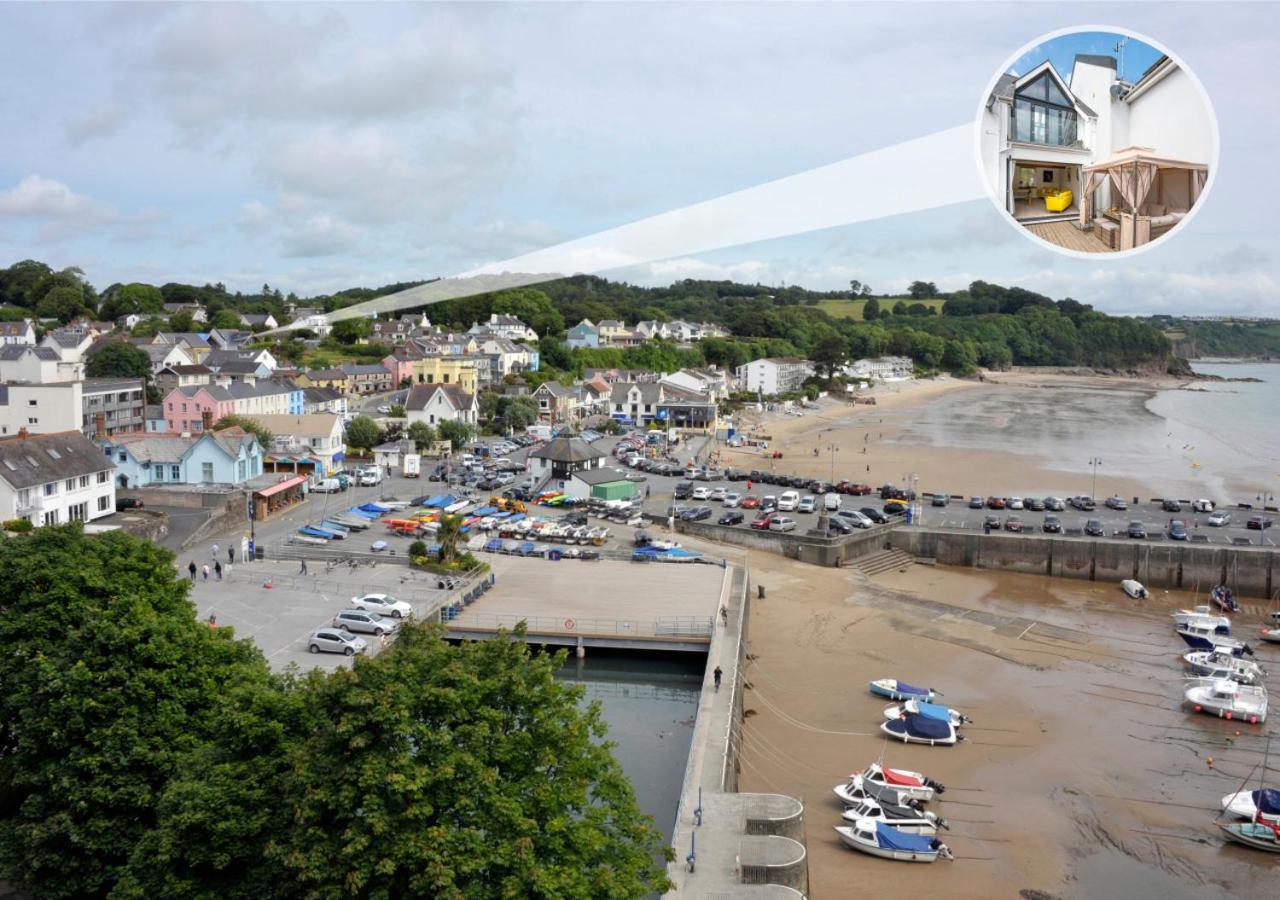 4 Bed in Saundersfoot oc-pw9262 view 4