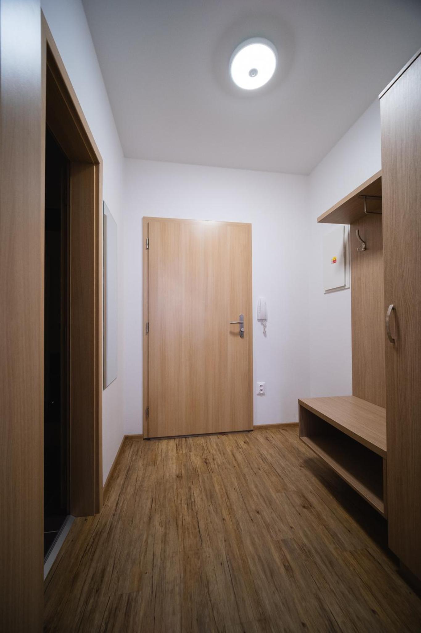 Apartmany 21 Třeboň