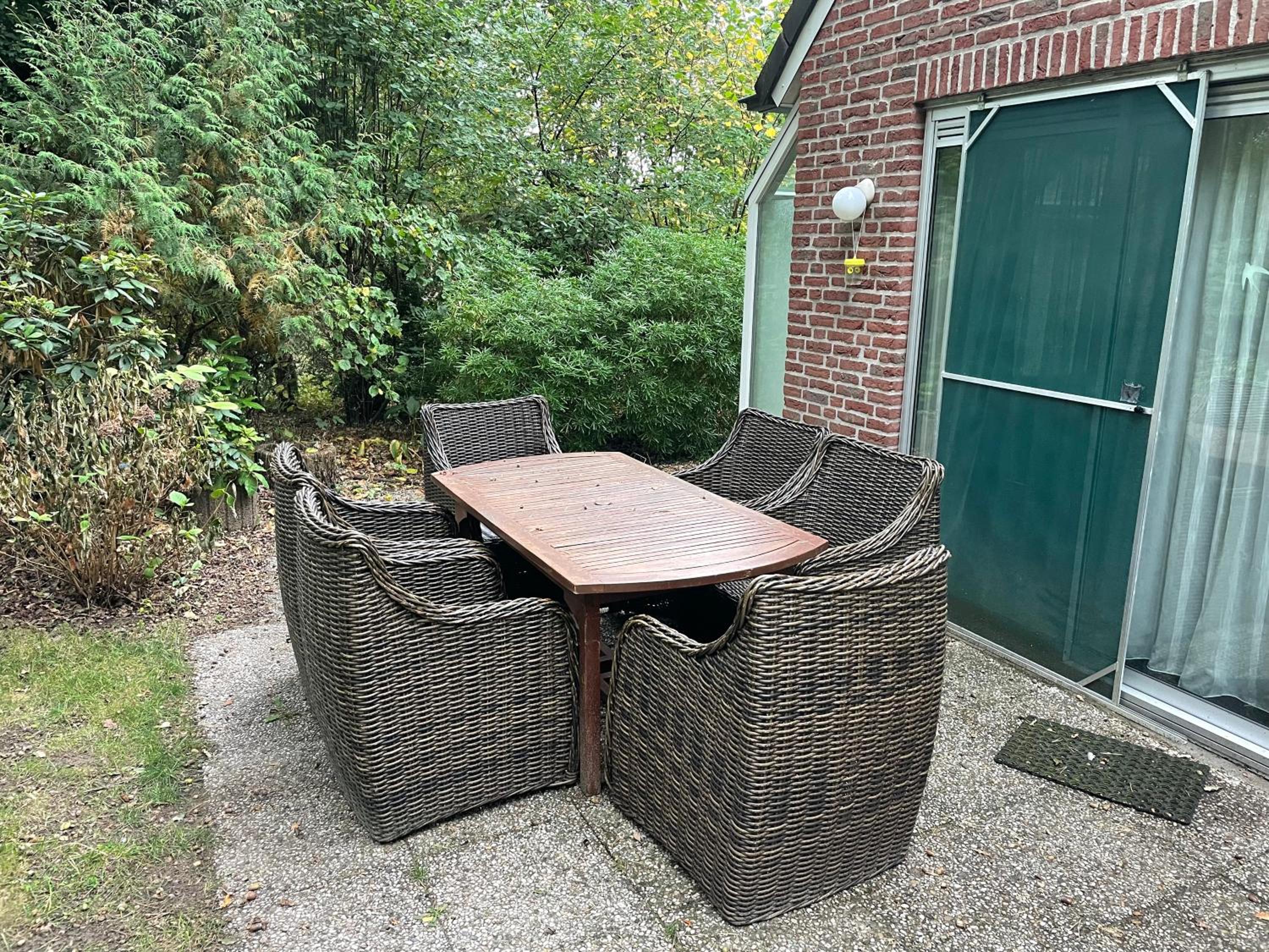 Vosseveen 62 view 2