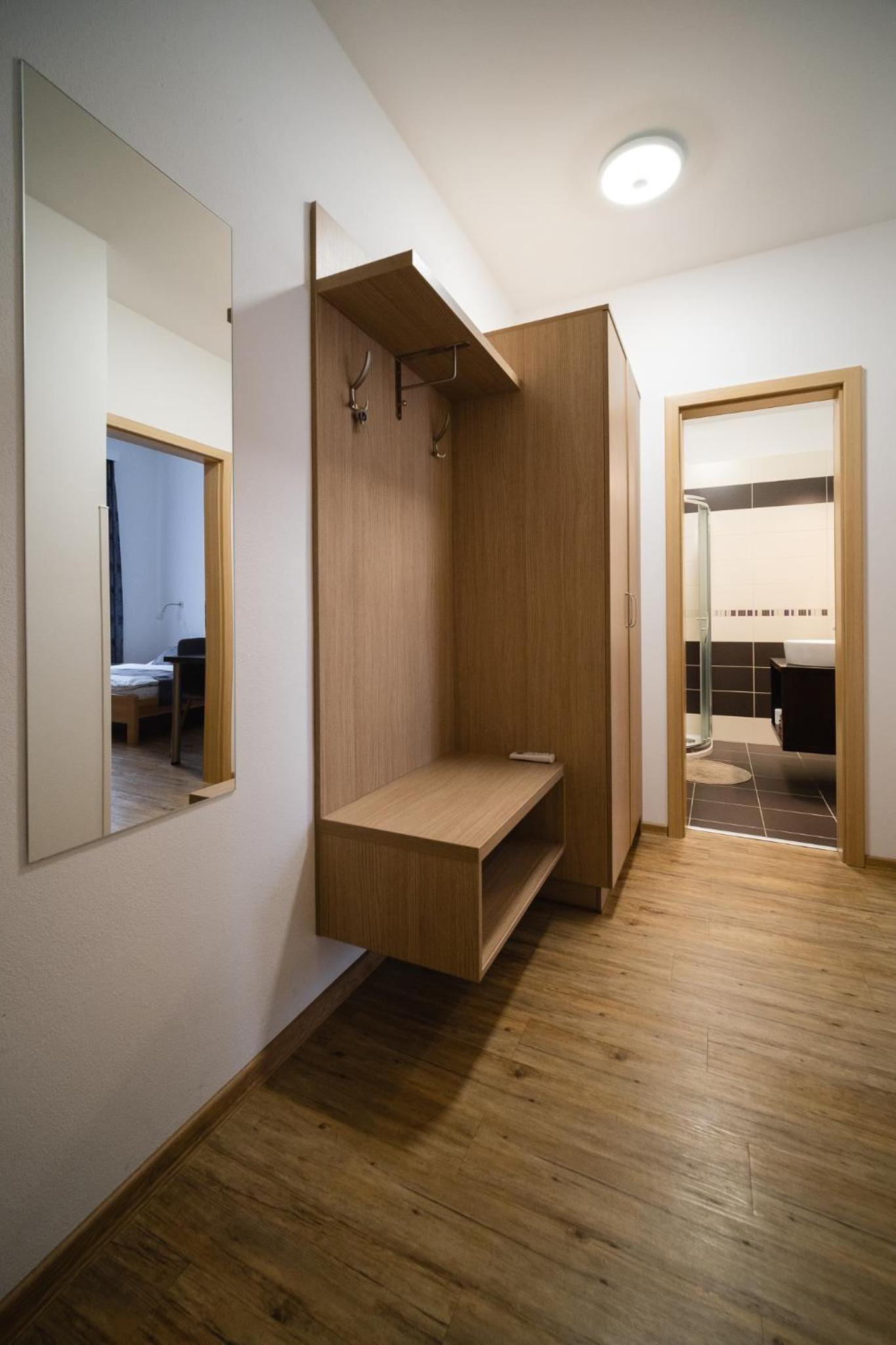 Apartmany 21 Třeboň