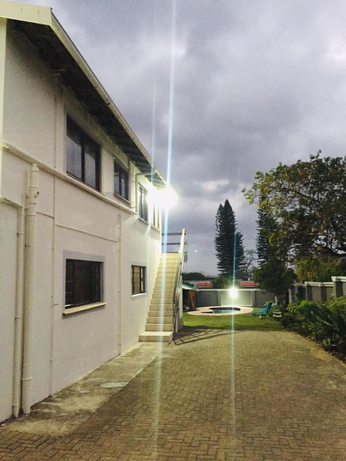 Bujumbura Guest House