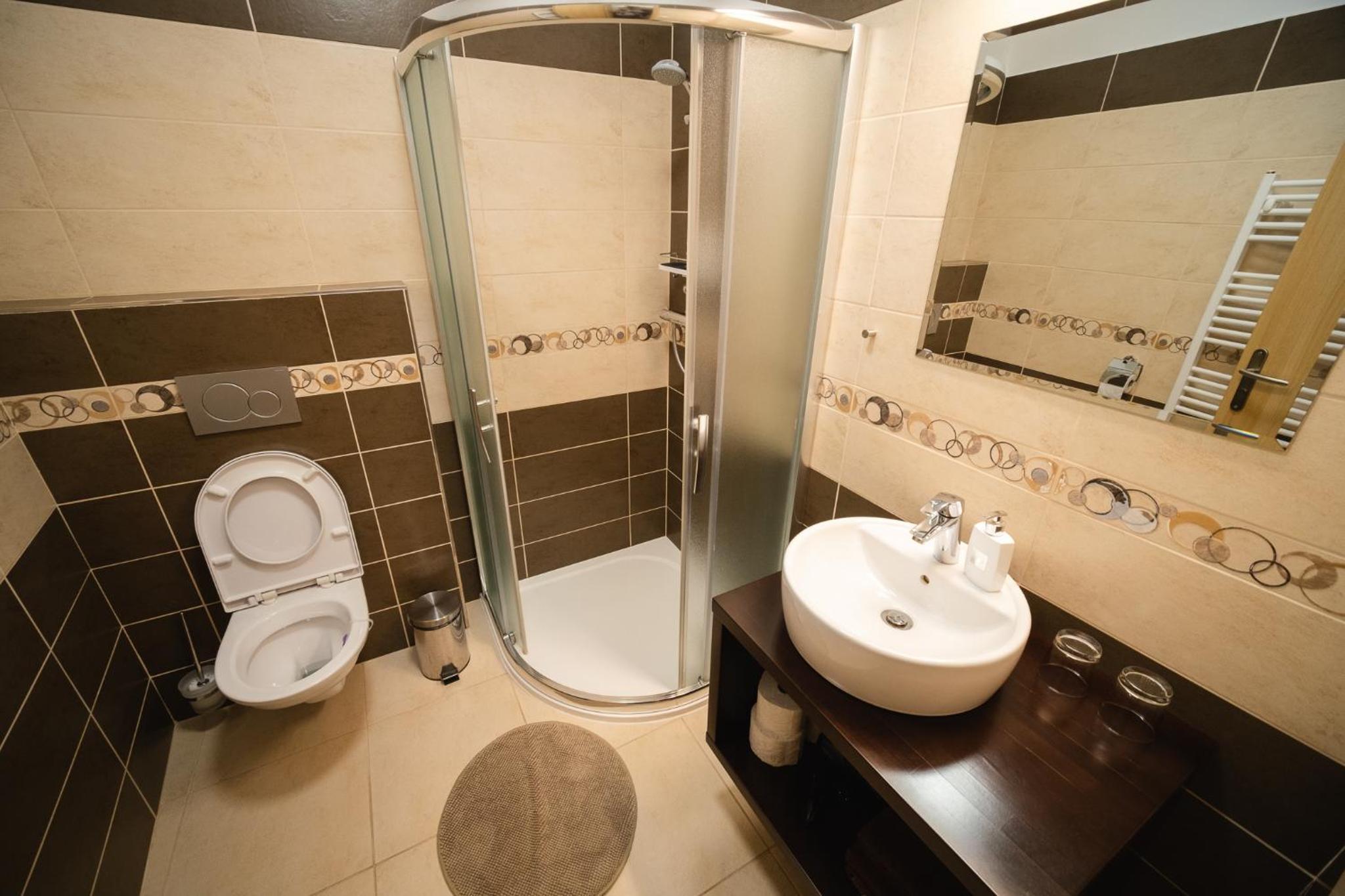 Apartmany 21 Třeboň
