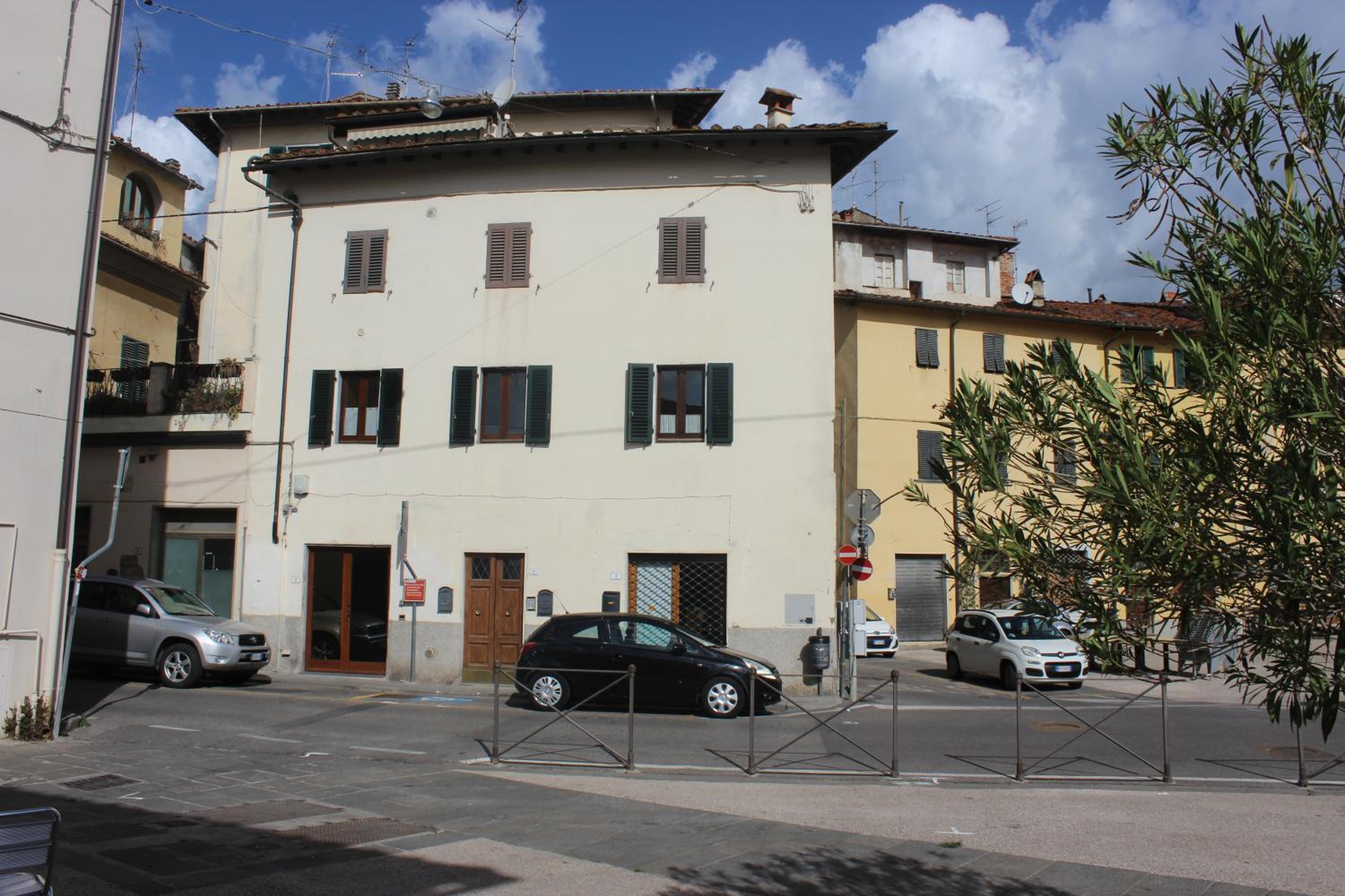 San Bartolomeo Apartment