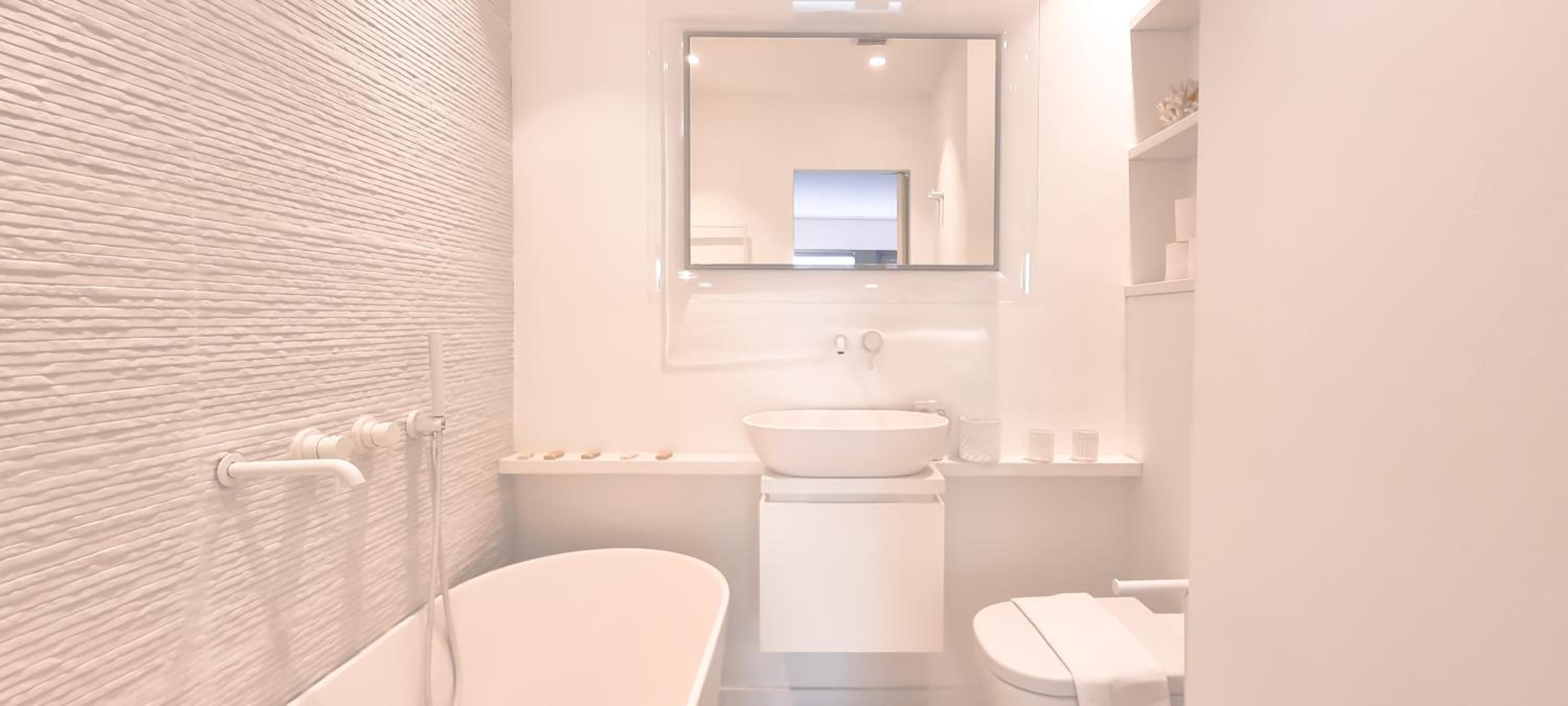 BnBIsrael apartments - Blanche Eilat