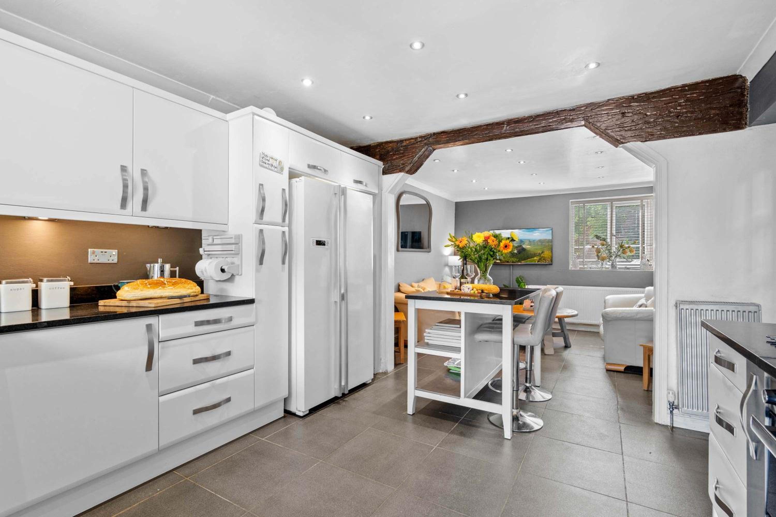 Home in The Vale of Evesham view 4