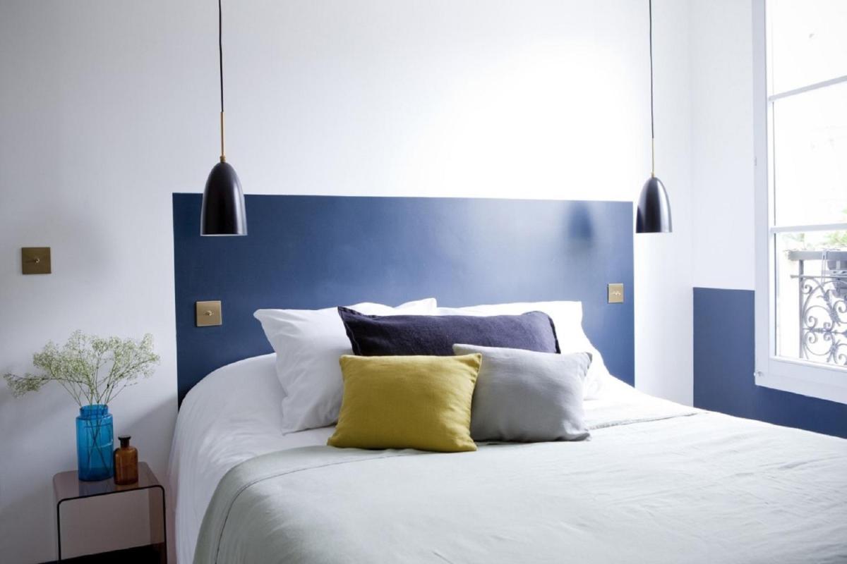 Hôtel Henriette 34