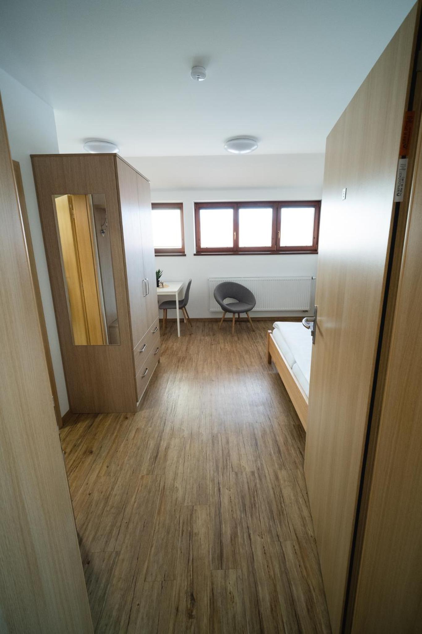 Apartmany 21 Třeboň