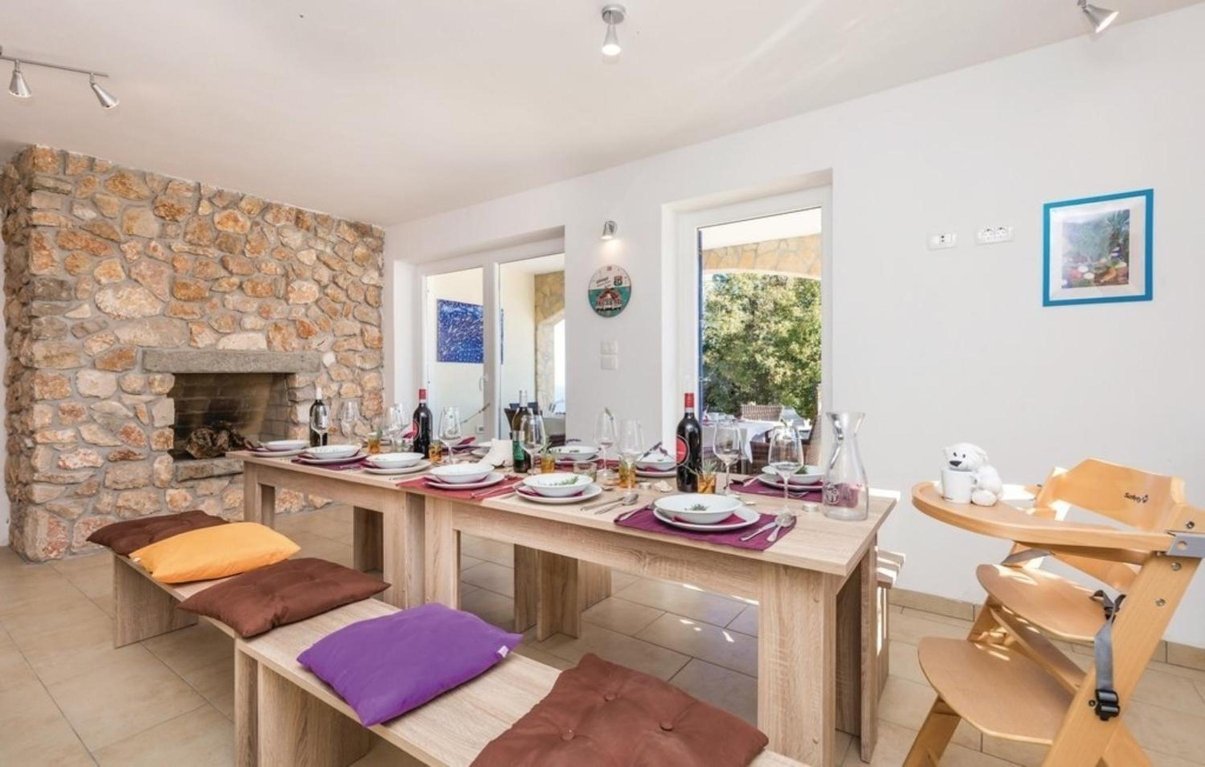 Gorgeous sea-view VillaSol with pool & BBQ view 3