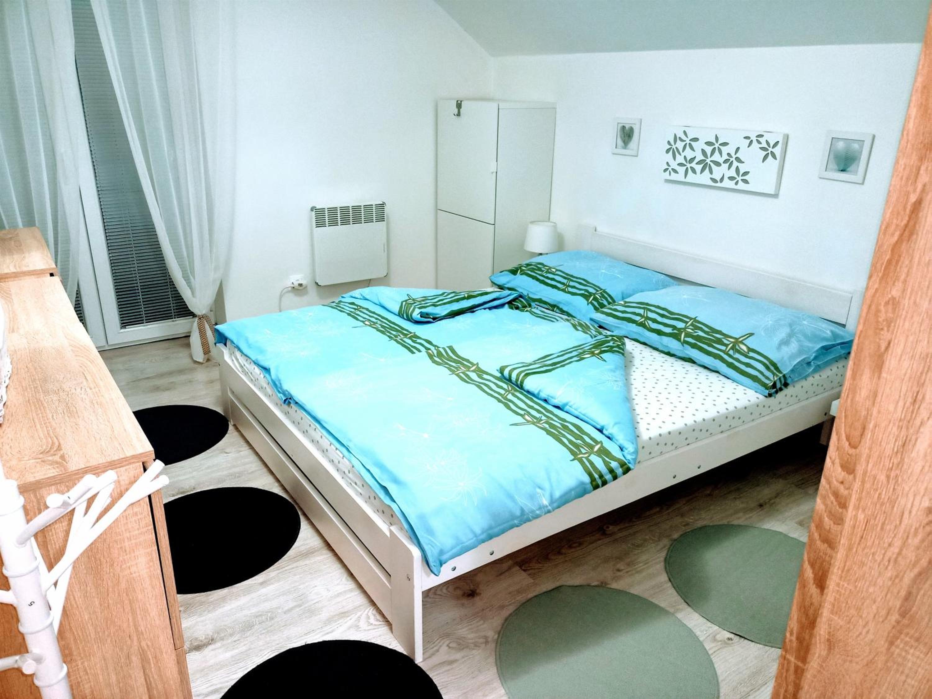 Apartmán Romanna view 5