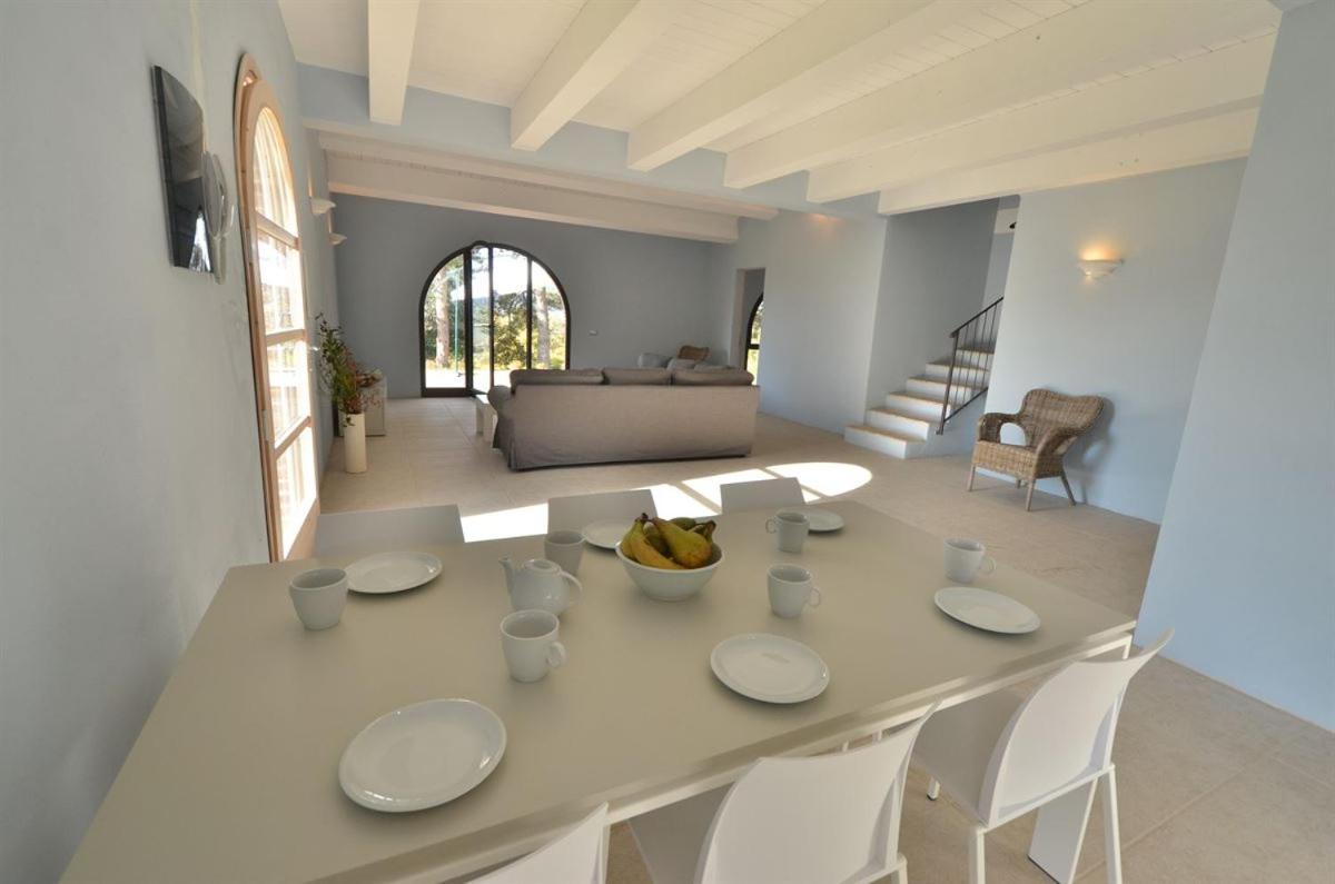 Villa Cielo Deluxe - Cignella Resort photo 2