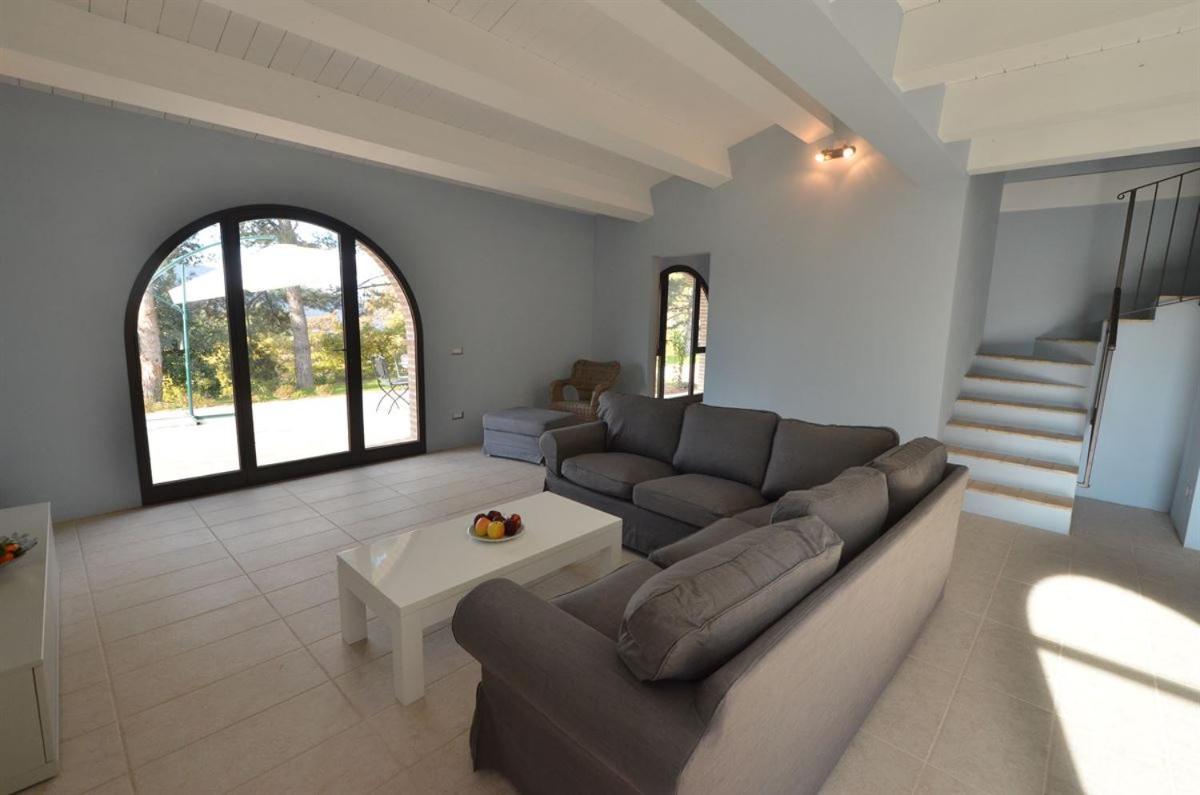 Villa Cielo Deluxe - Cignella Resort photo 3