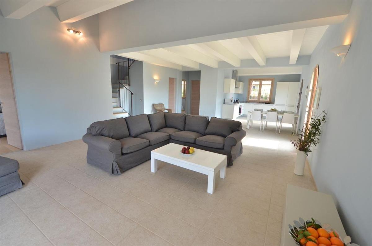 Villa Cielo Deluxe - Cignella Resort photo 4