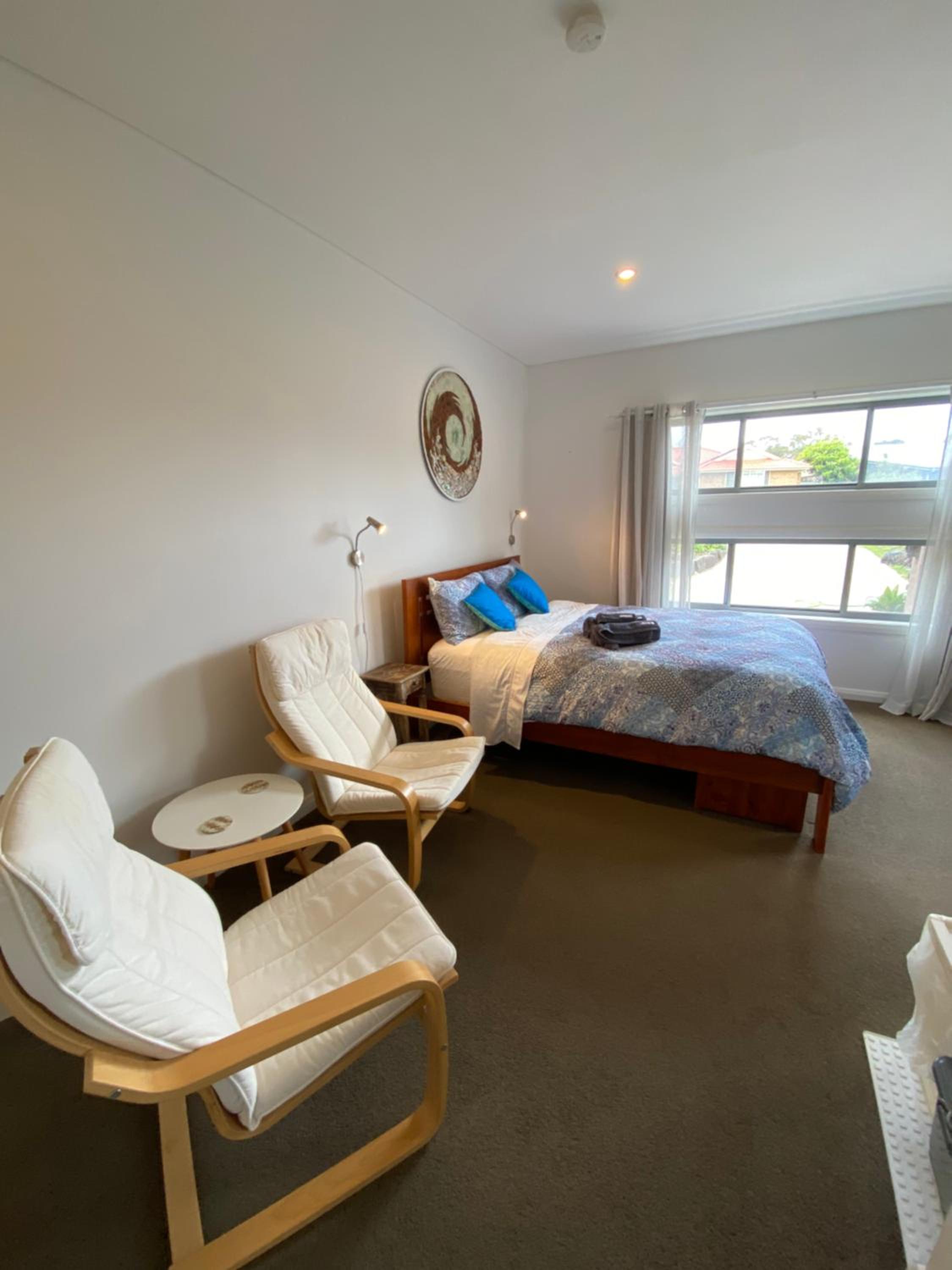Serenity Lodge for Couples