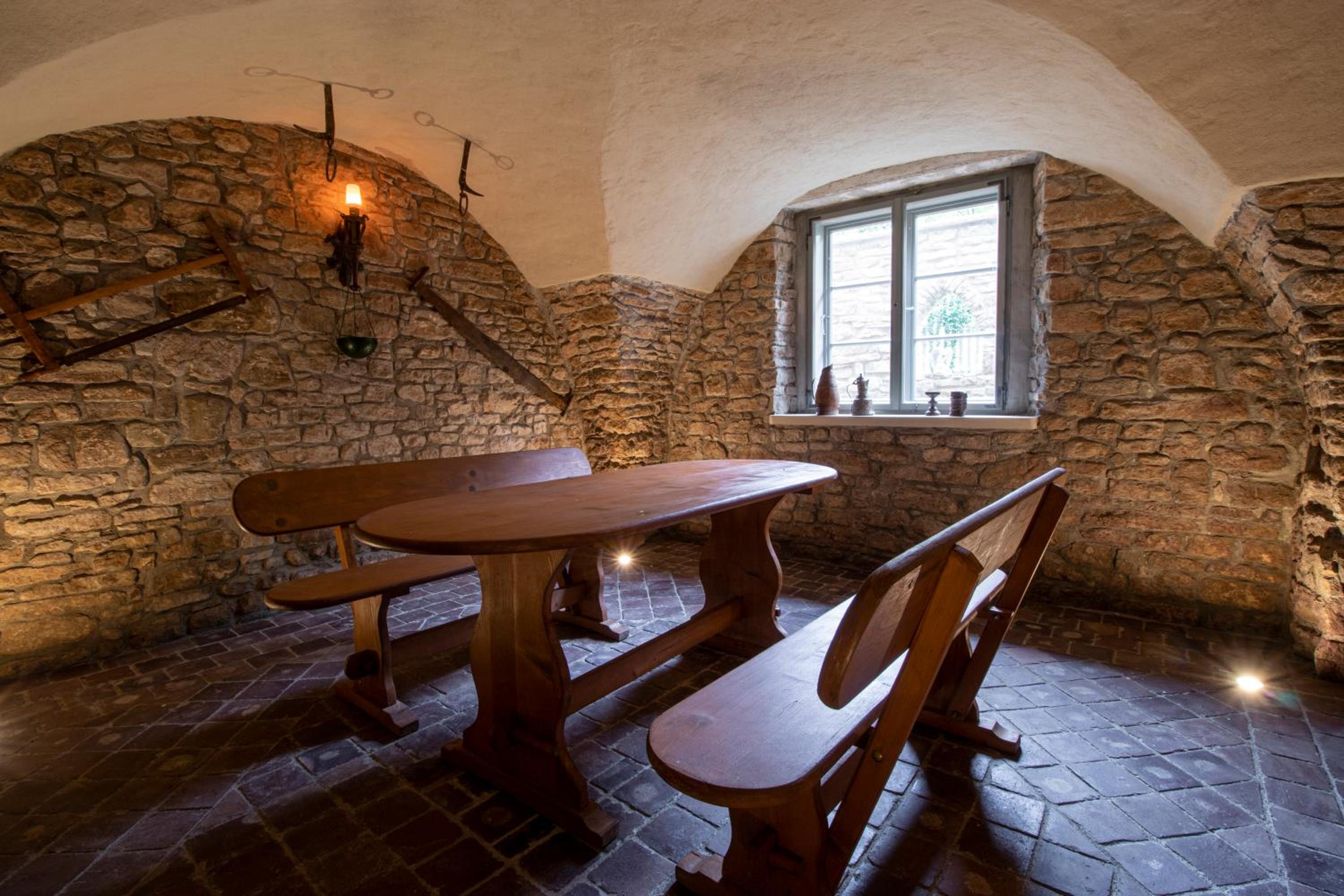 außergewöhnliches, historisches, spätgotisches Wohnhaus von 1519, Gries 5