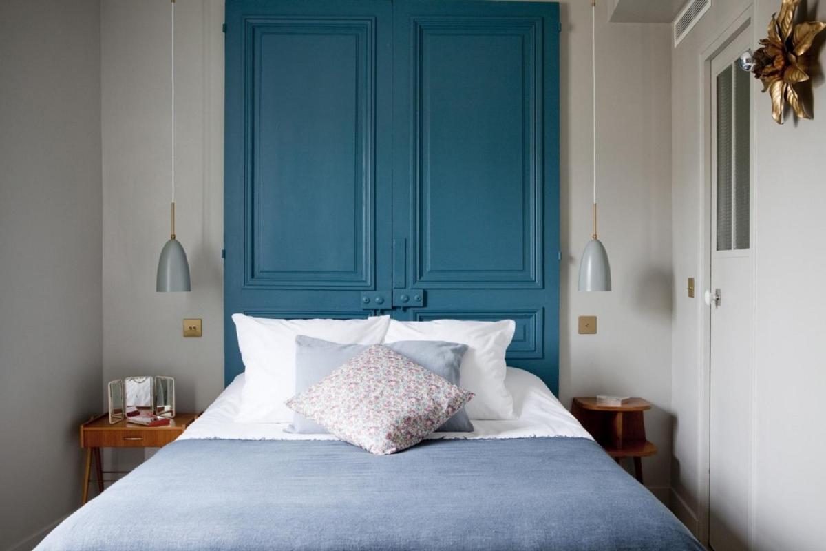 Hôtel Henriette 33
