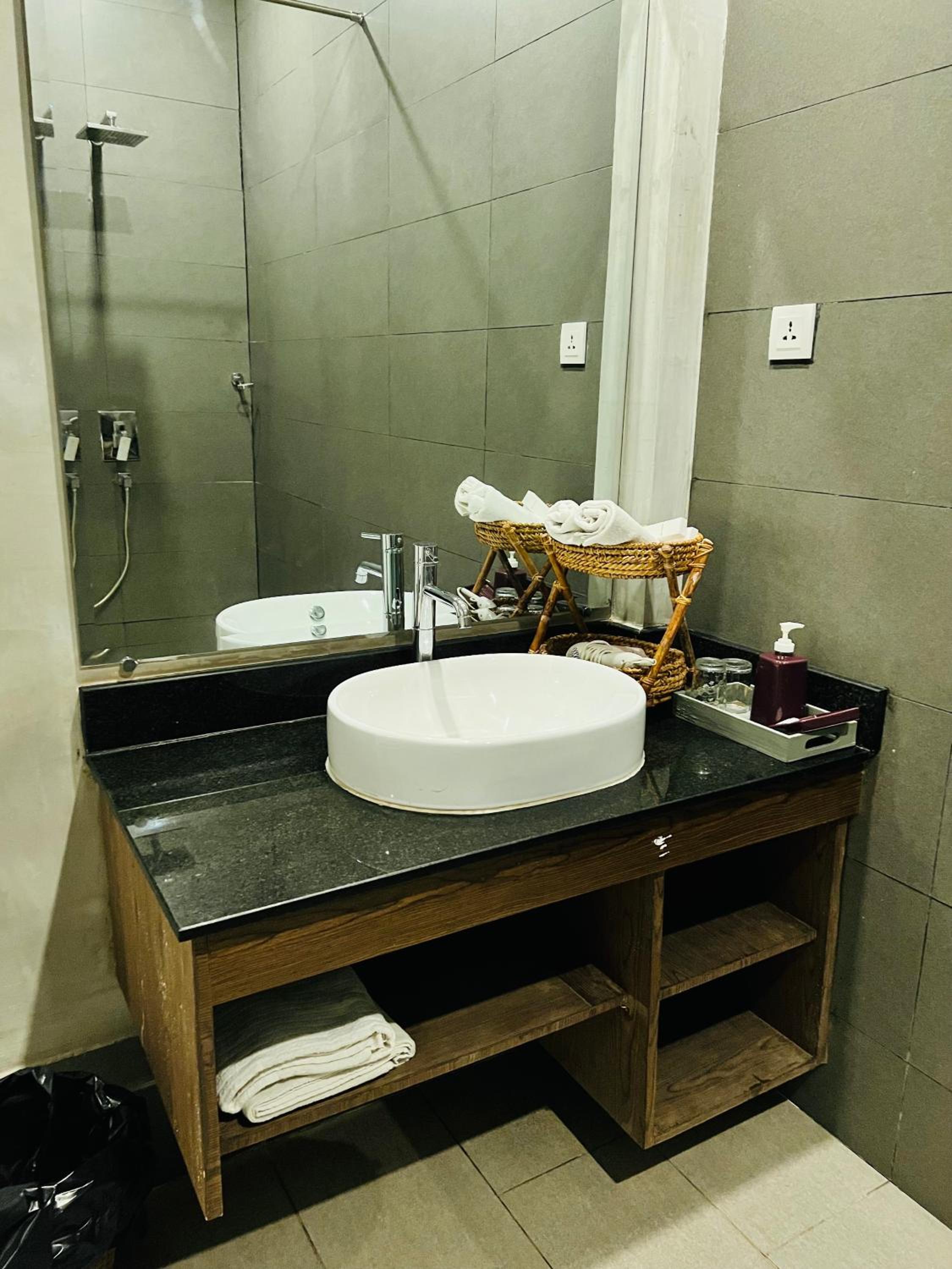 Asiban Quay Boutique Hotel