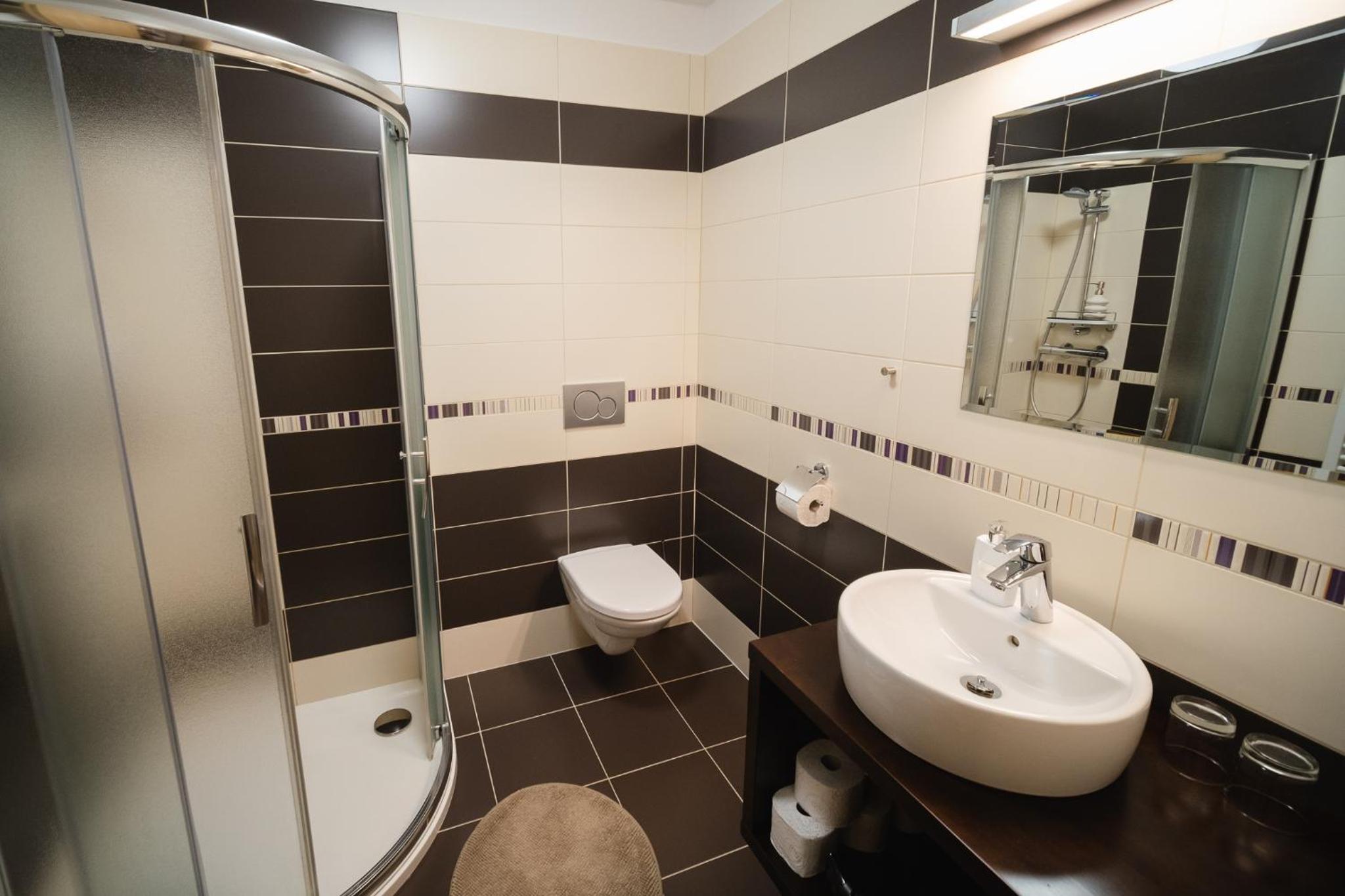 Apartmany 21 Třeboň