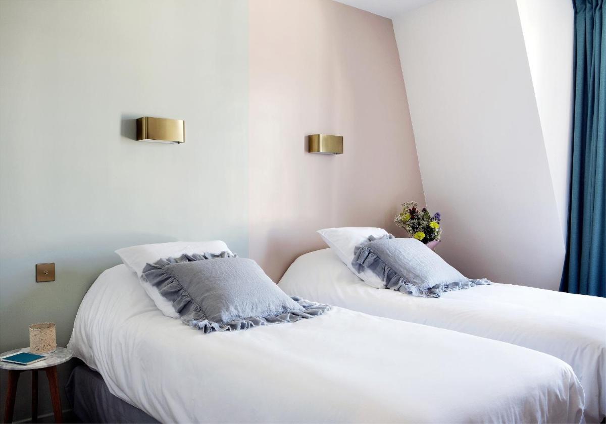 Hôtel Henriette 10