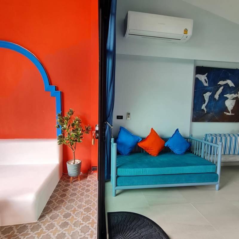 The Kiri Villas Resort