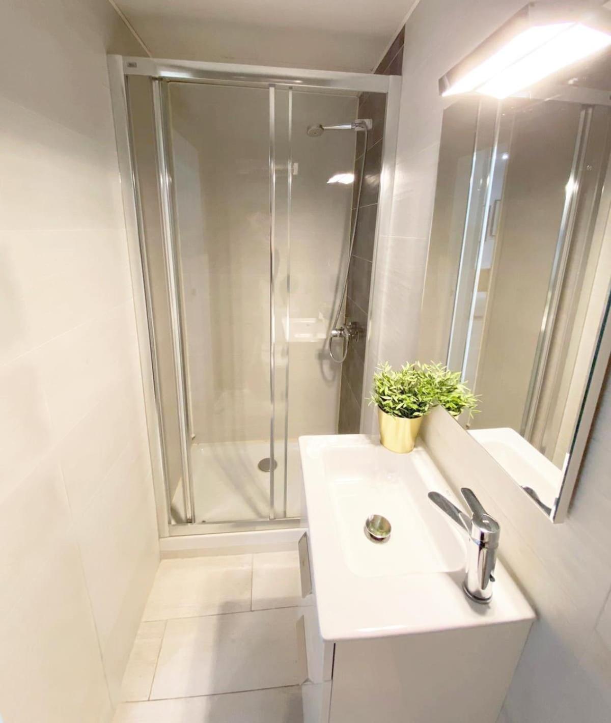 Apartamento Plaza Mayor centrico