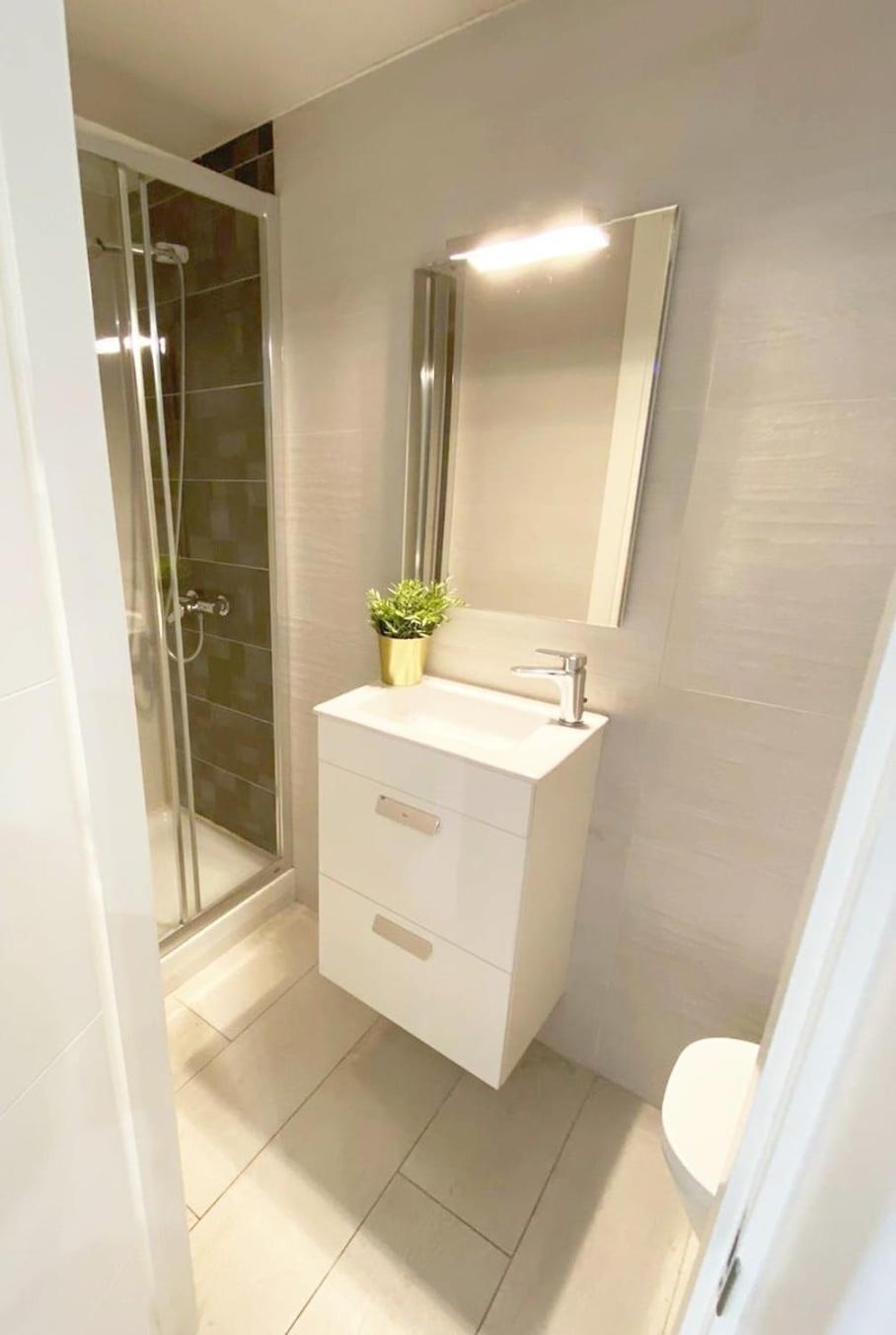 Apartamento Plaza Mayor centrico