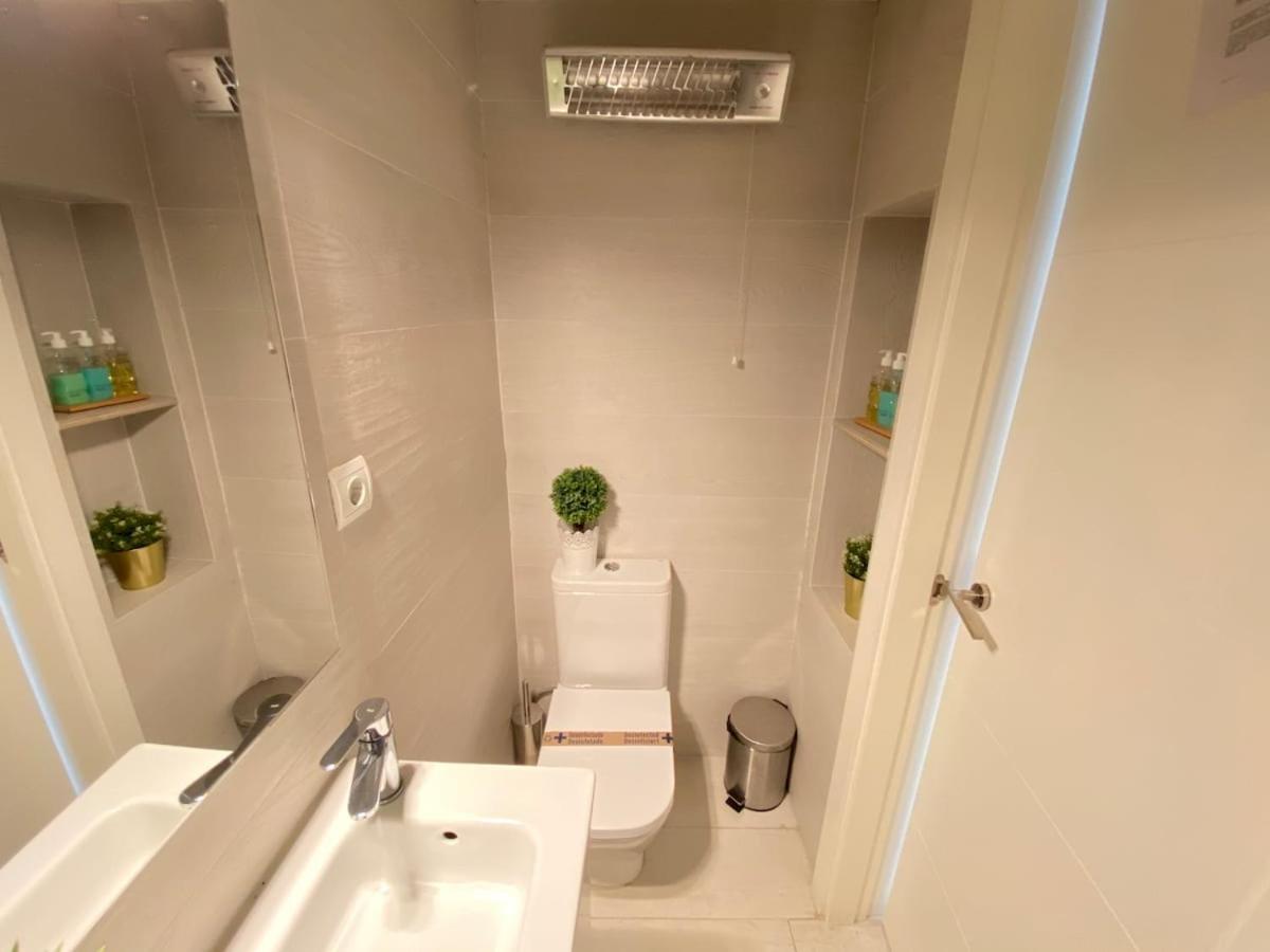 Apartamento Plaza Mayor centrico