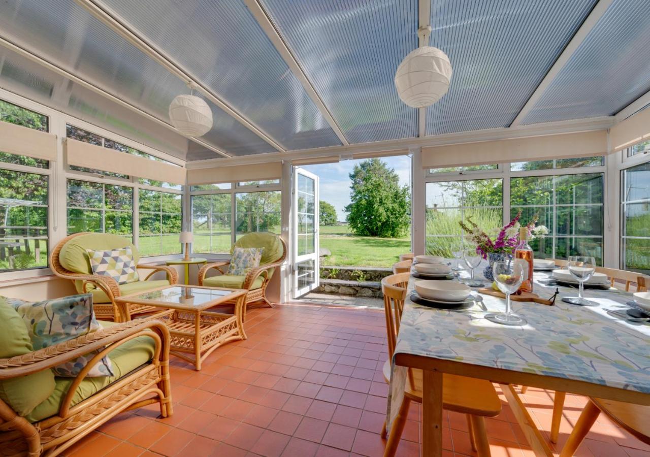 4 Bed in Garndolbenmaen oc-wag716 view 2