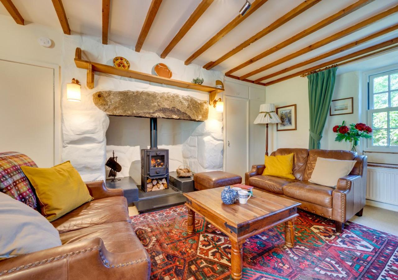 4 Bed in Garndolbenmaen oc-wag716 view 3