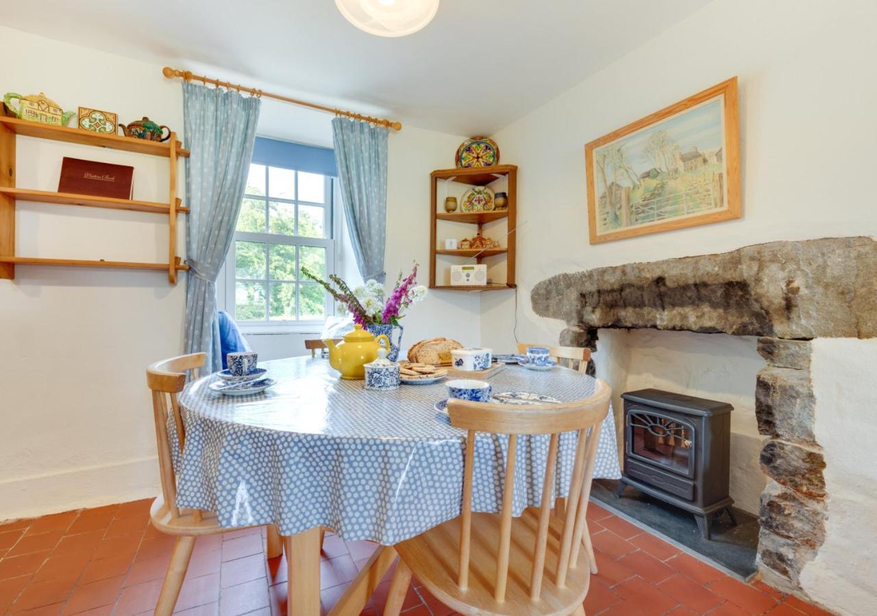 4 Bed in Garndolbenmaen oc-wag716 view 5