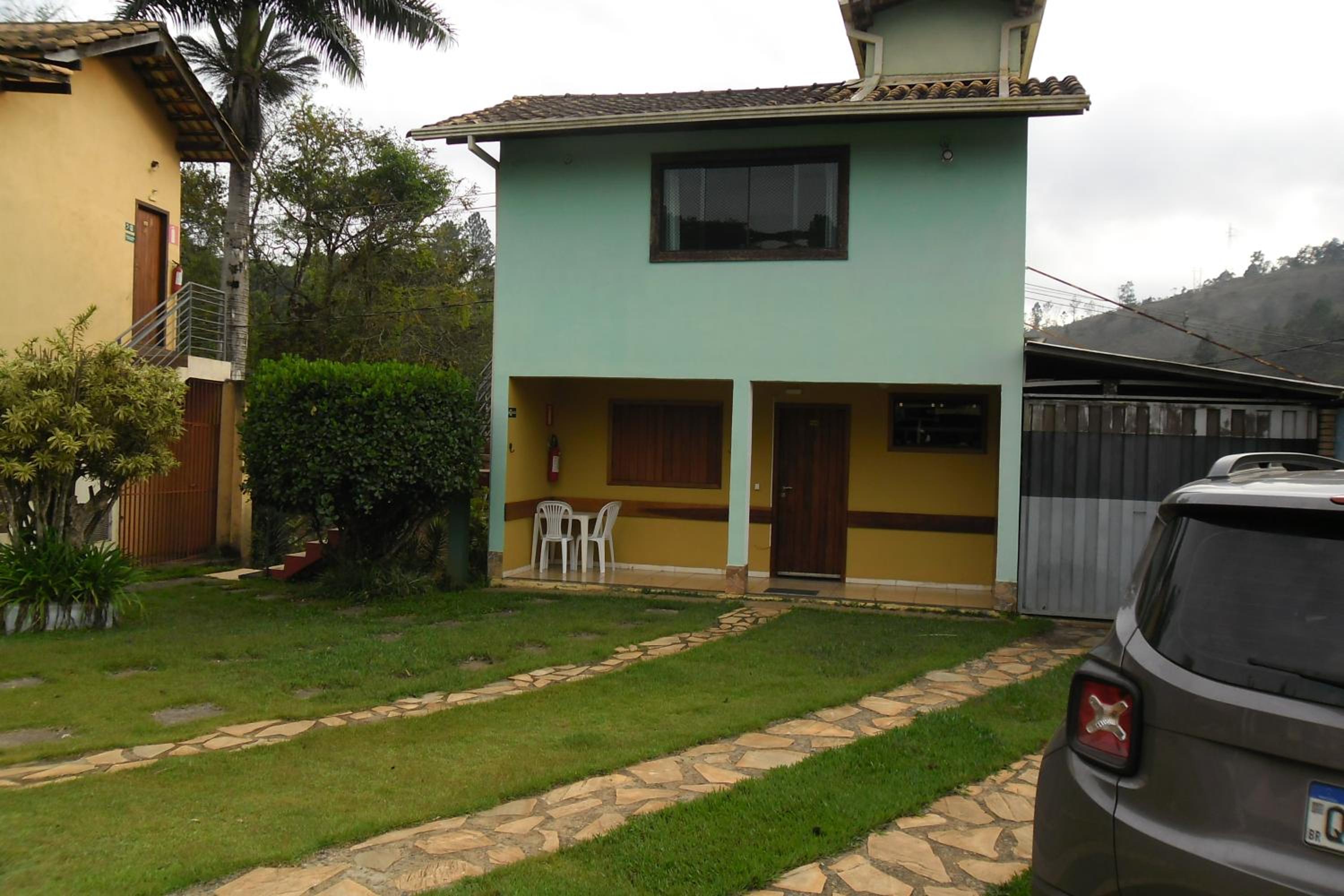 Pousada Marumbe