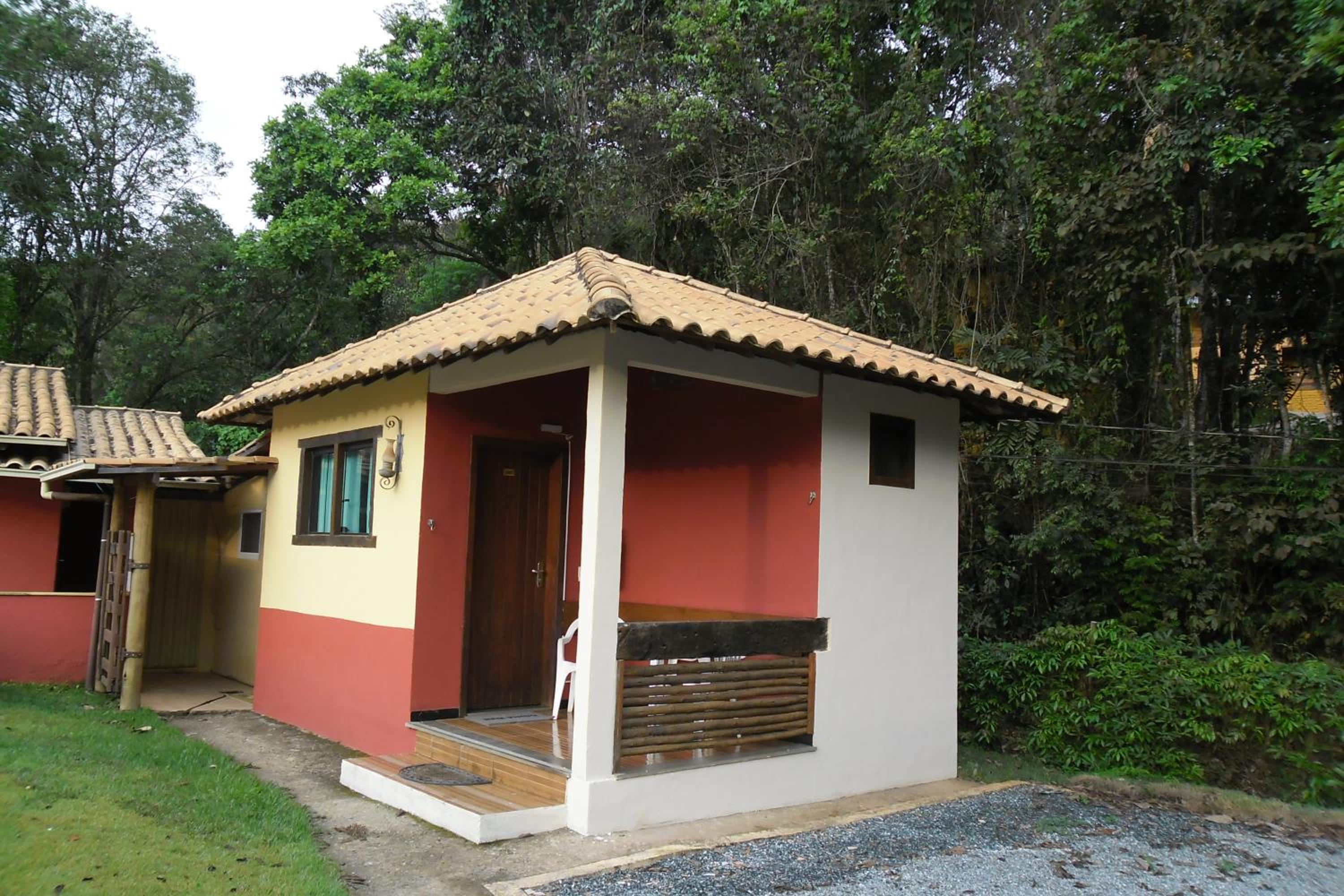 Pousada Marumbe