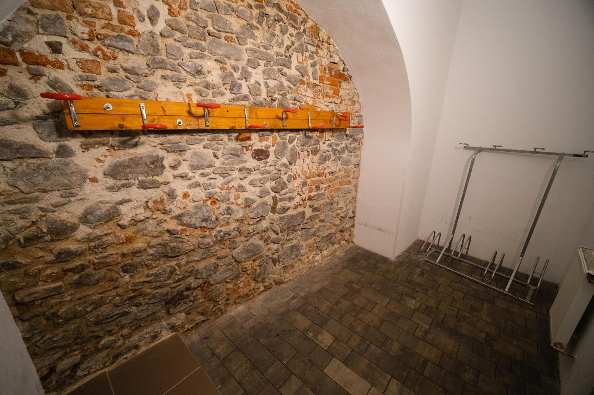 Apartmany 21 Třeboň