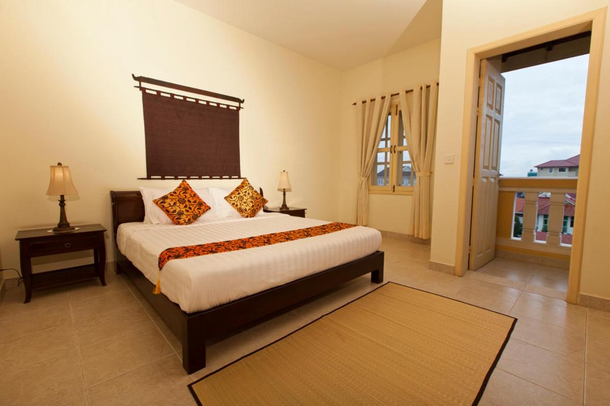 Grand Residence