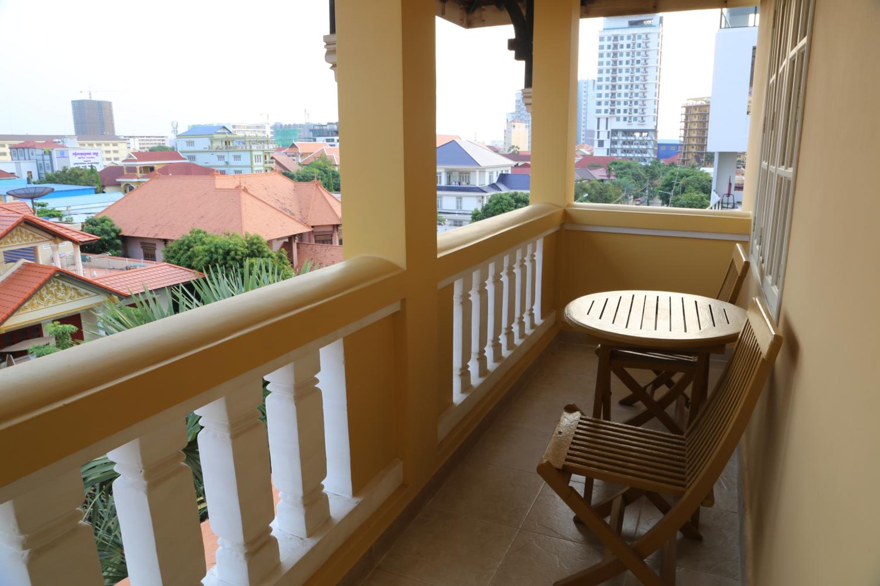 Grand Residence
