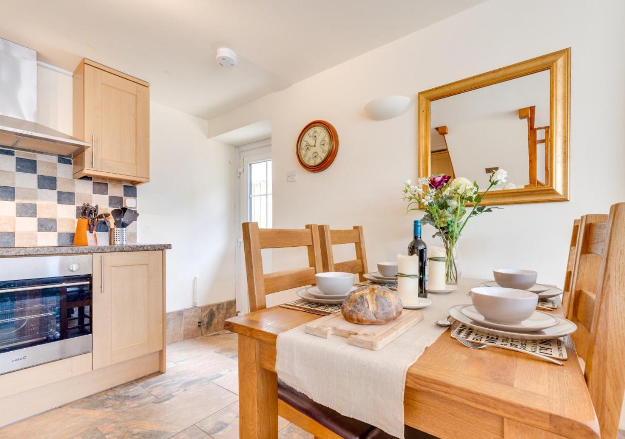 Pigsty Cottage